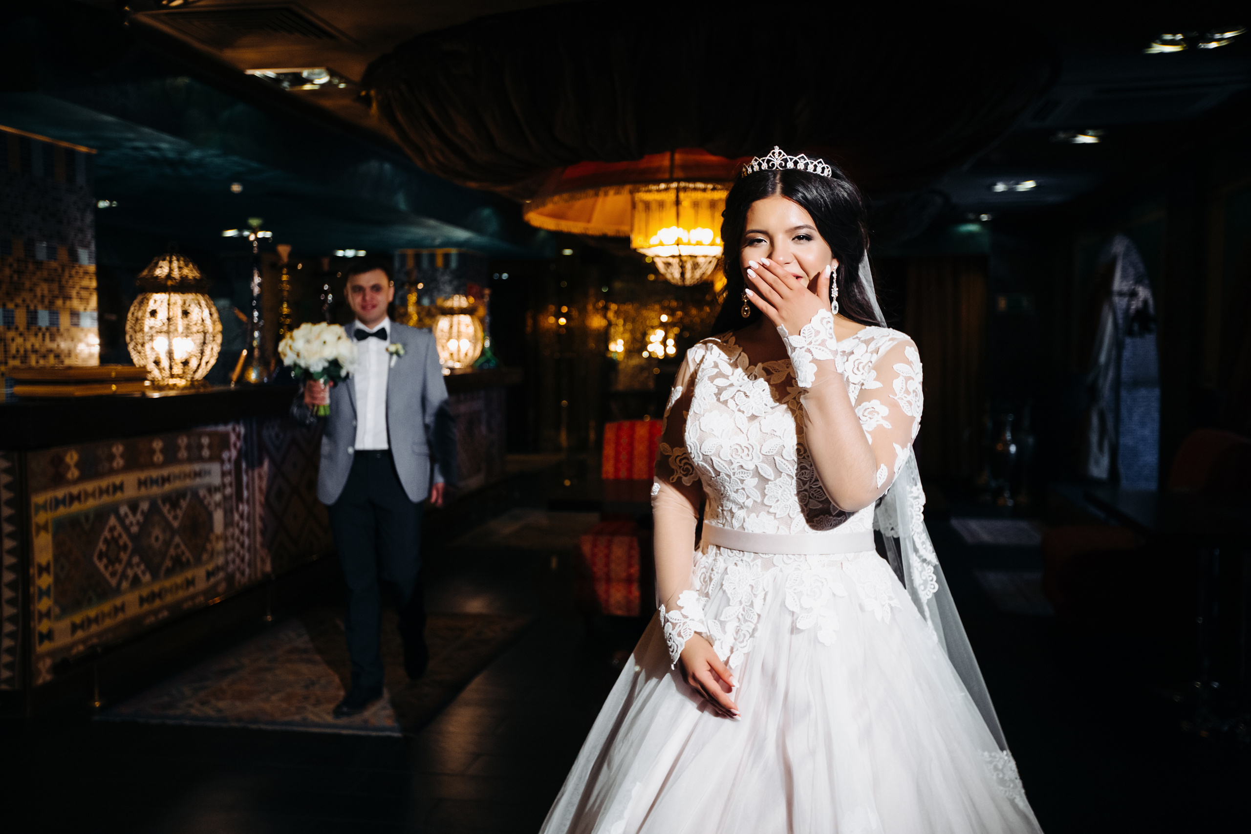 Свадебный фотограф Сургут. Свадебный фотограф в Сургуте Наталья Иванова