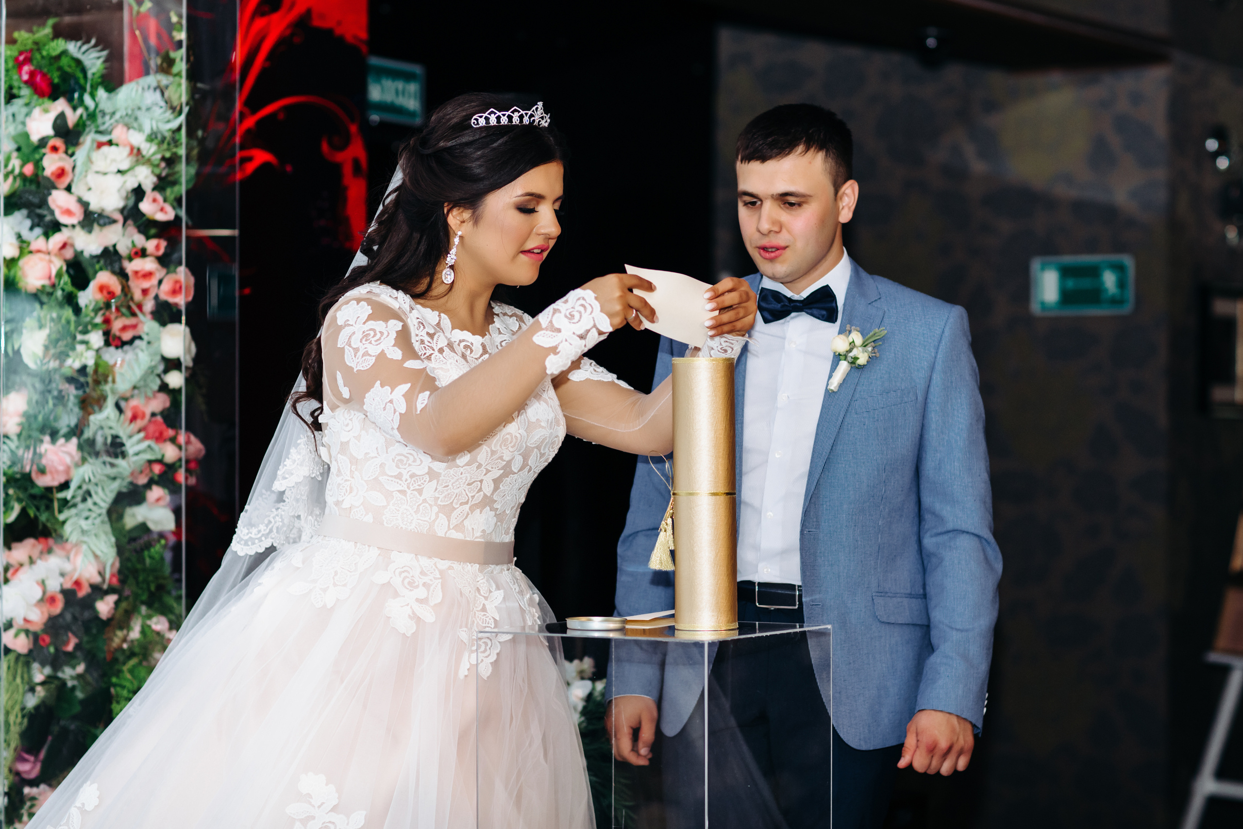 Свадебный фотограф Сургут. Свадебный фотограф в Сургуте Наталья Иванова