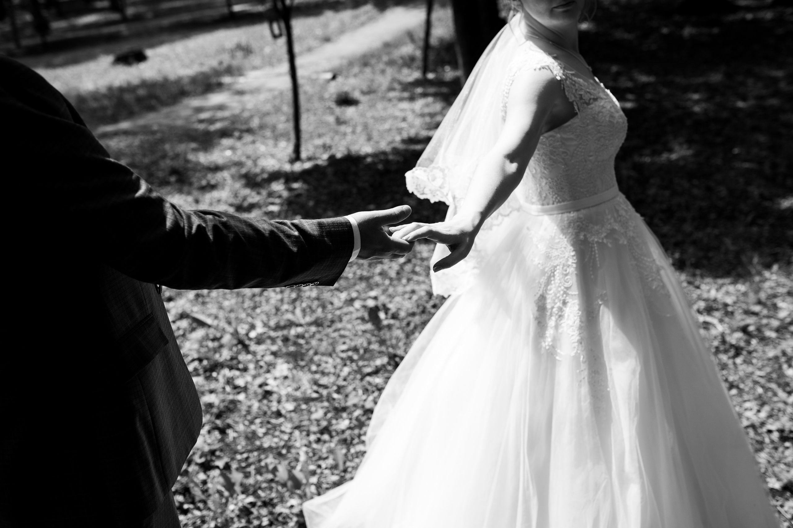 Андрей и Анастасия. Фотограф в Самаре Иван Булатов