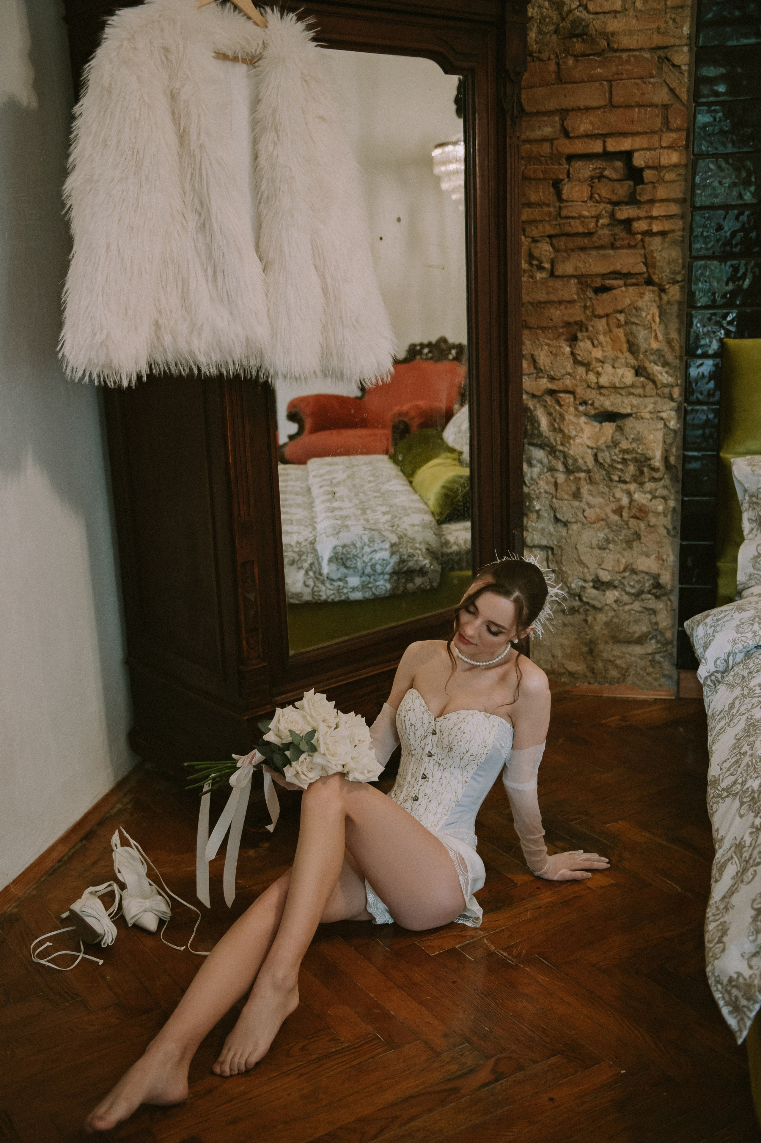 Виктор и Алина (Ливадия). Свадебный, женский, семейный фотограф в Севастополе Юлия Мошенко