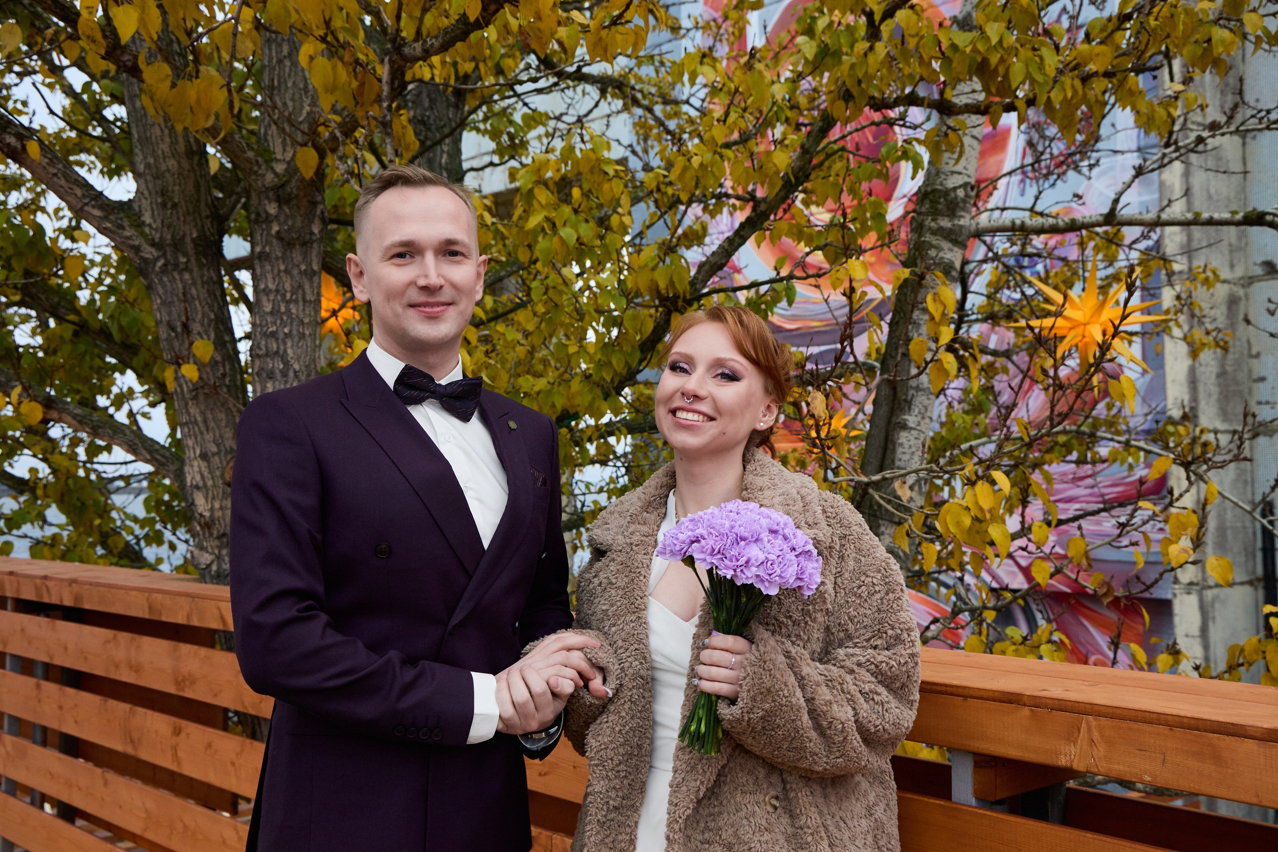 Анатолий & Александра. Валерия Гуртовая | Фотограф, Санкт-Петербург