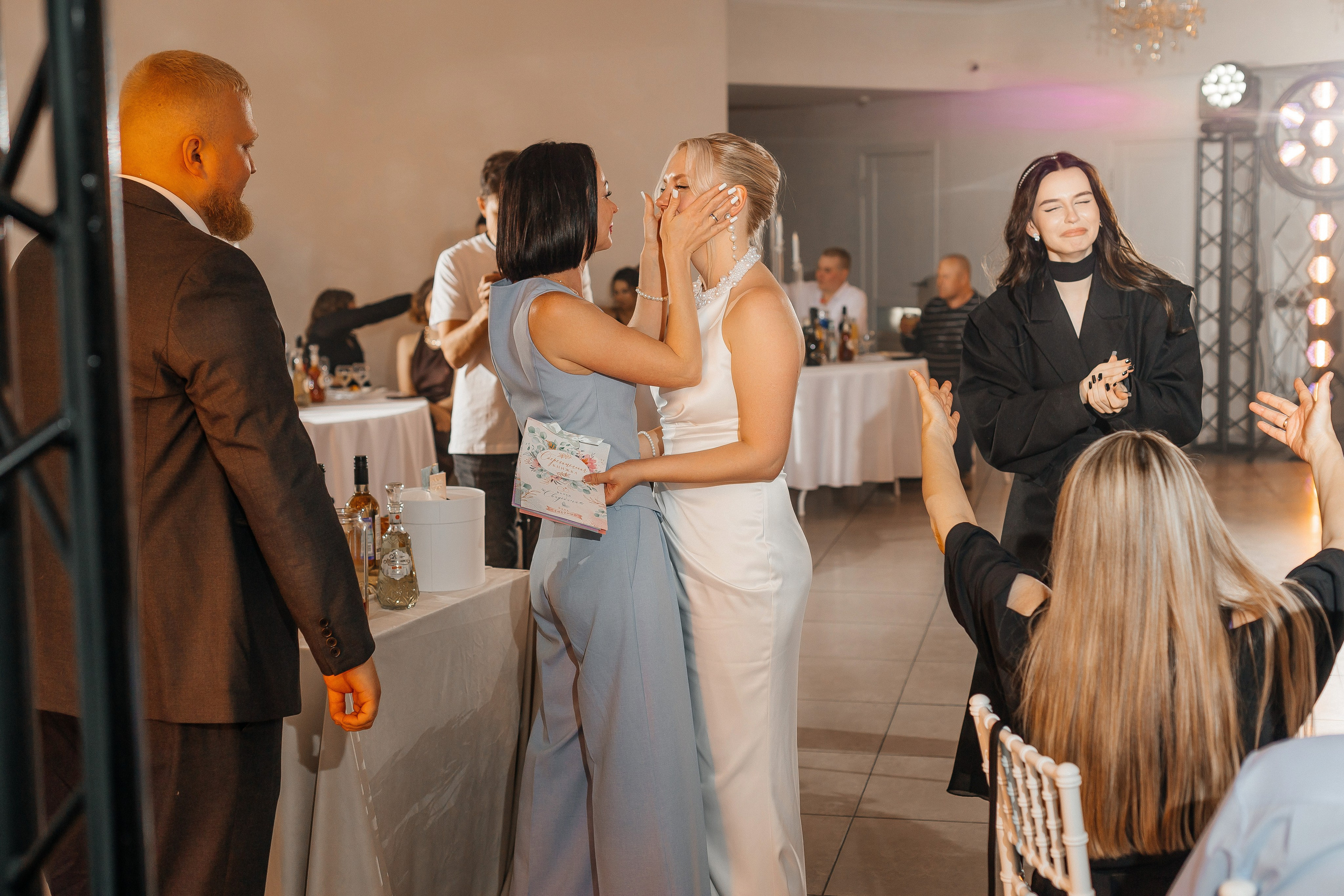 Свадебная фотосессия Орел 2025. Свадебный фотограф в Орле Андрей Поляков