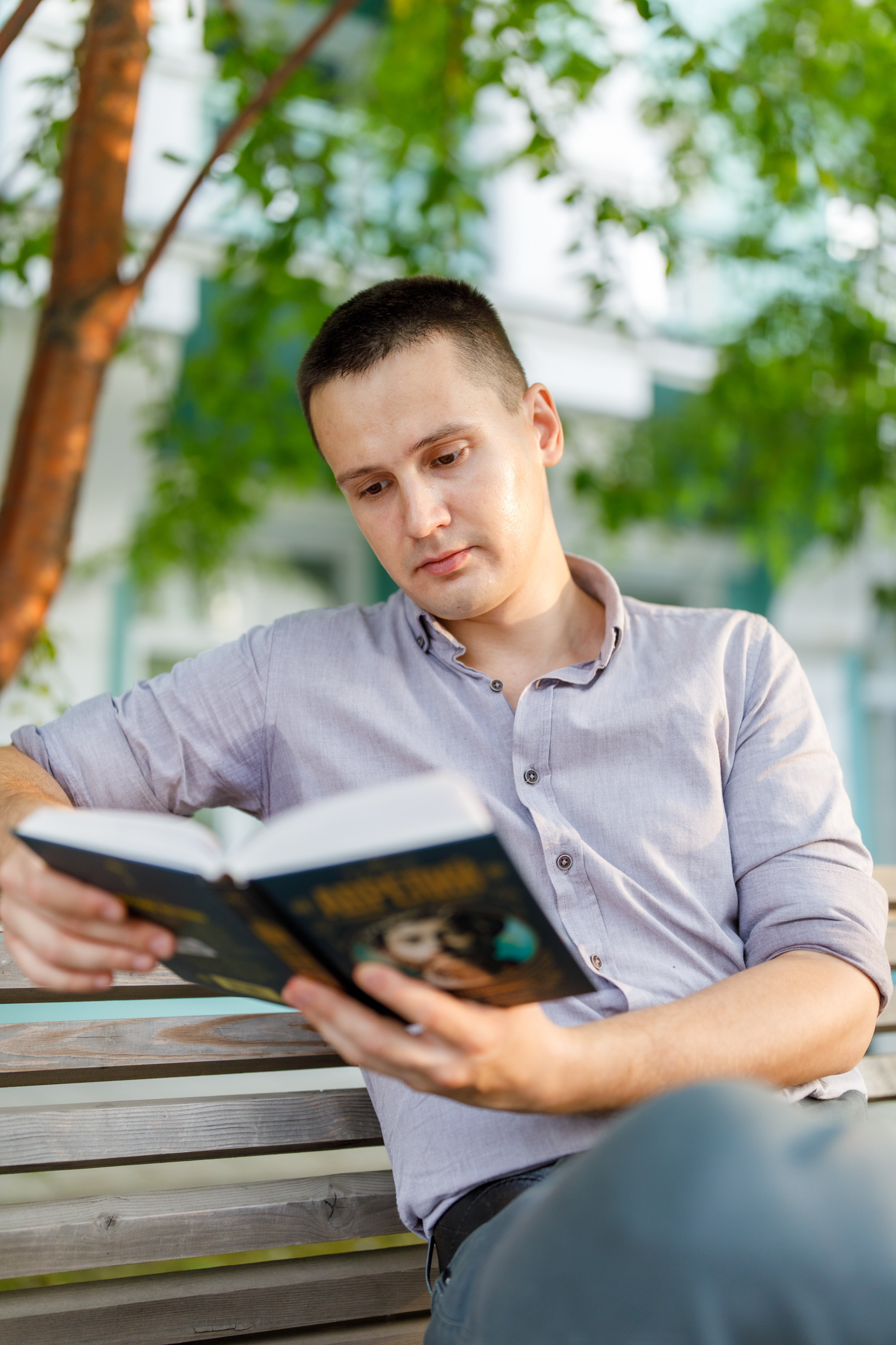 Мужской портрет фотосессия. Фотограф-контентмейкер в Красноярске Евгений Тункеев