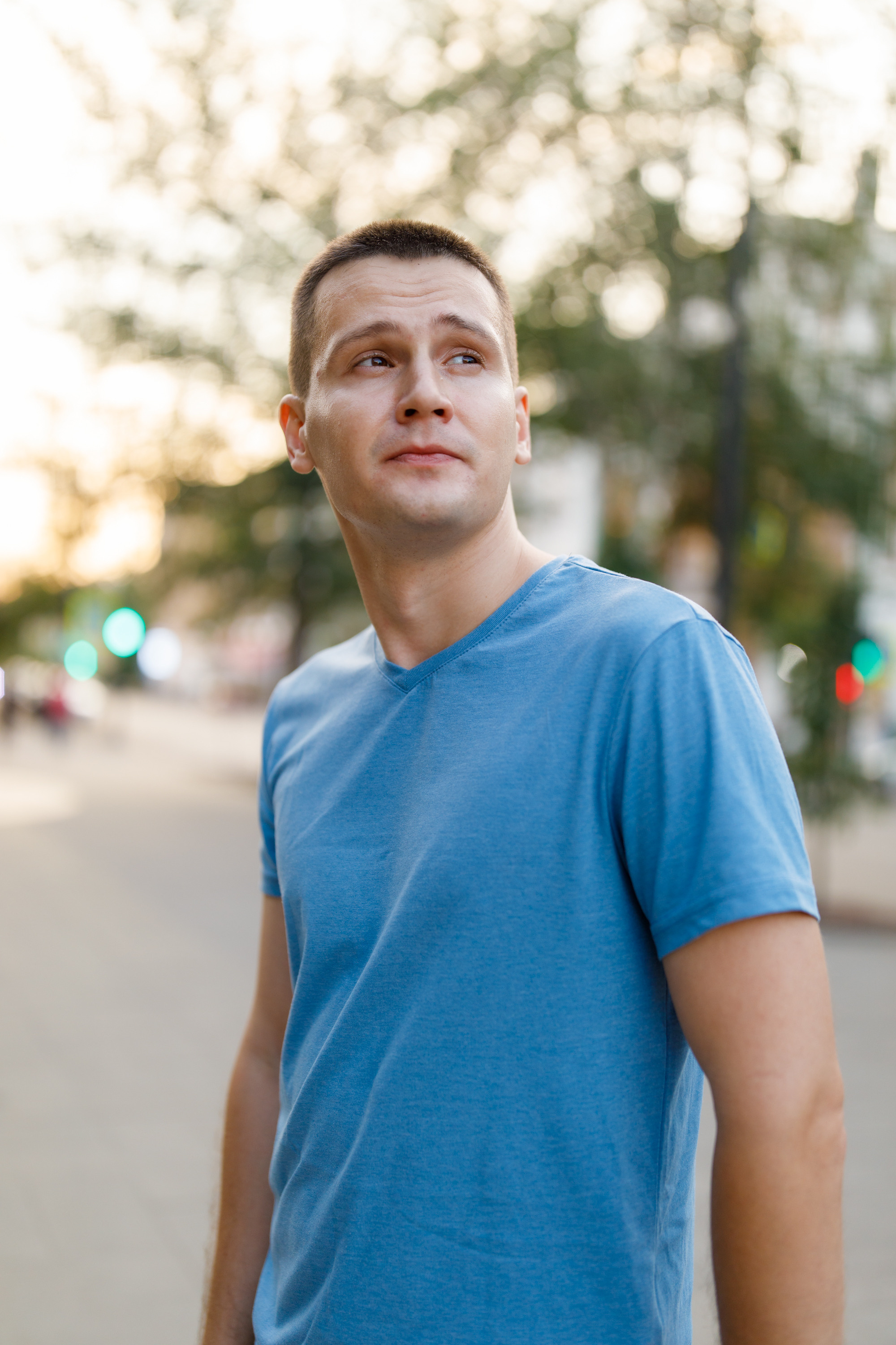 Мужской портрет фотосессия. Фотограф-контентмейкер в Красноярске Евгений Тункеев