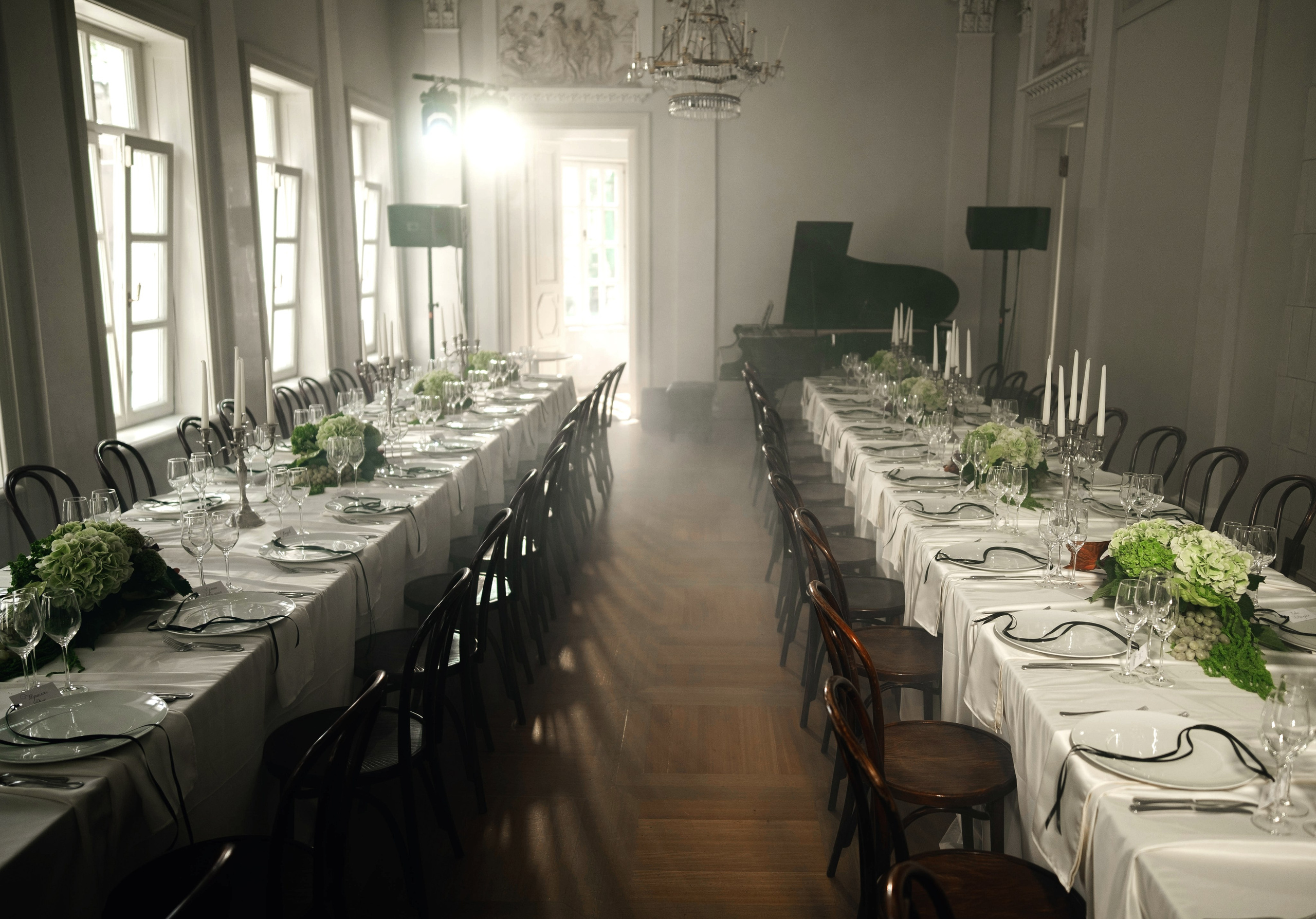 Натали и Дмитрий (bckstg). Фотограф в Коврове и области Филенкова Дарья