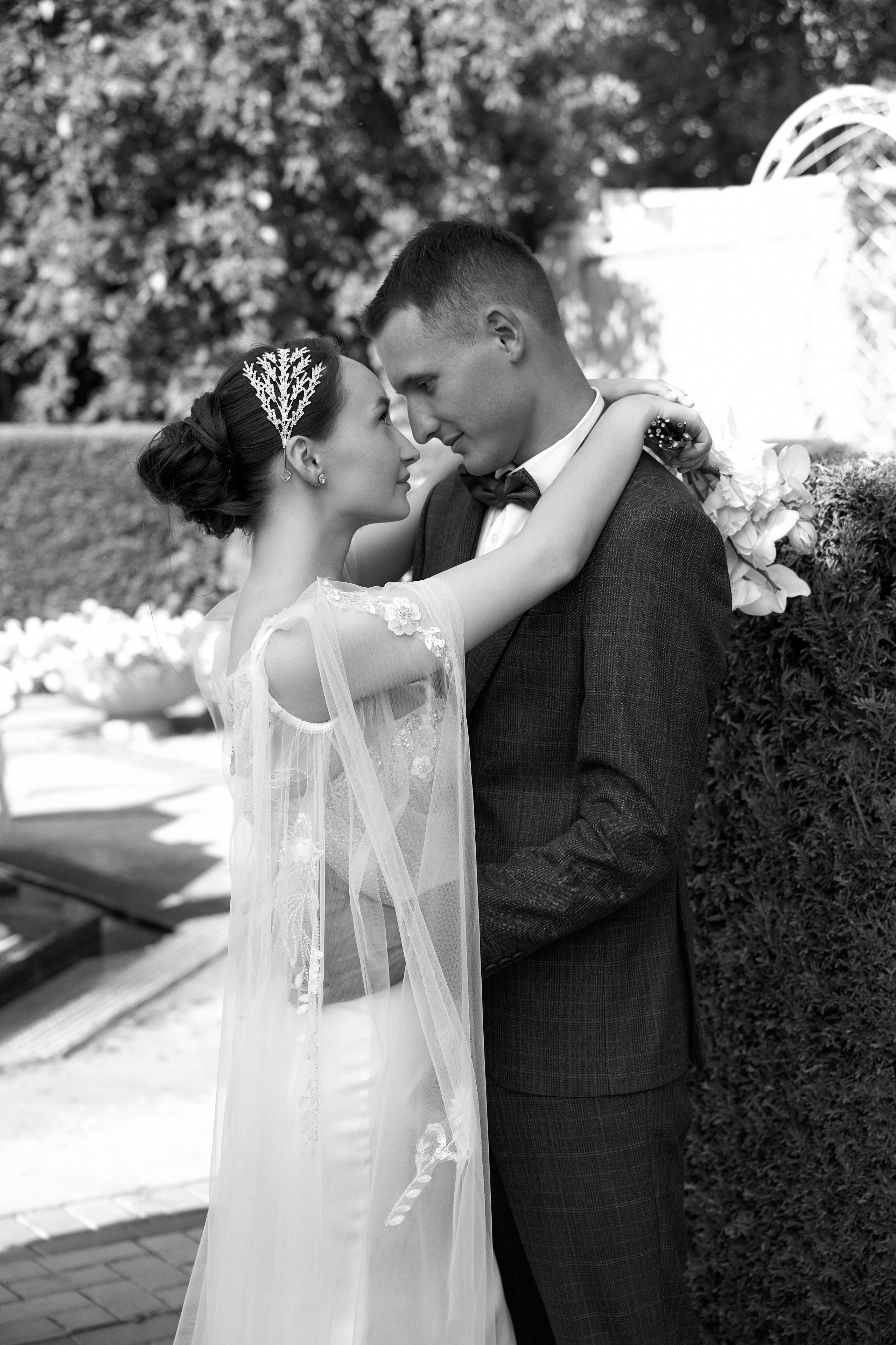 Let's stay together. Свадебный и индивидуальный фотограф в Тольятти Благонадеждина Варвара