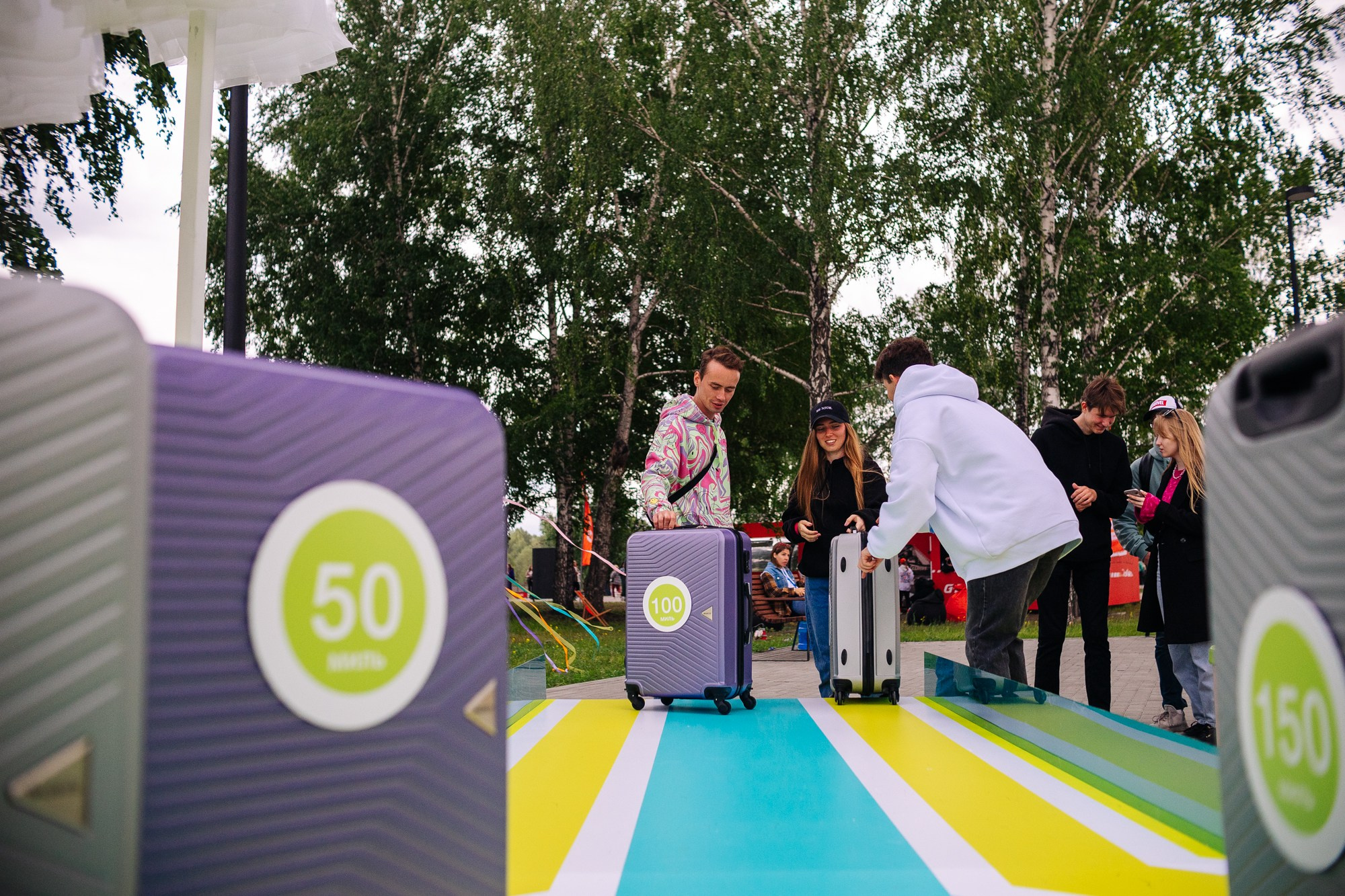 VK FEST 2023. Фотограф Новосибирск I Дамдинов Бато