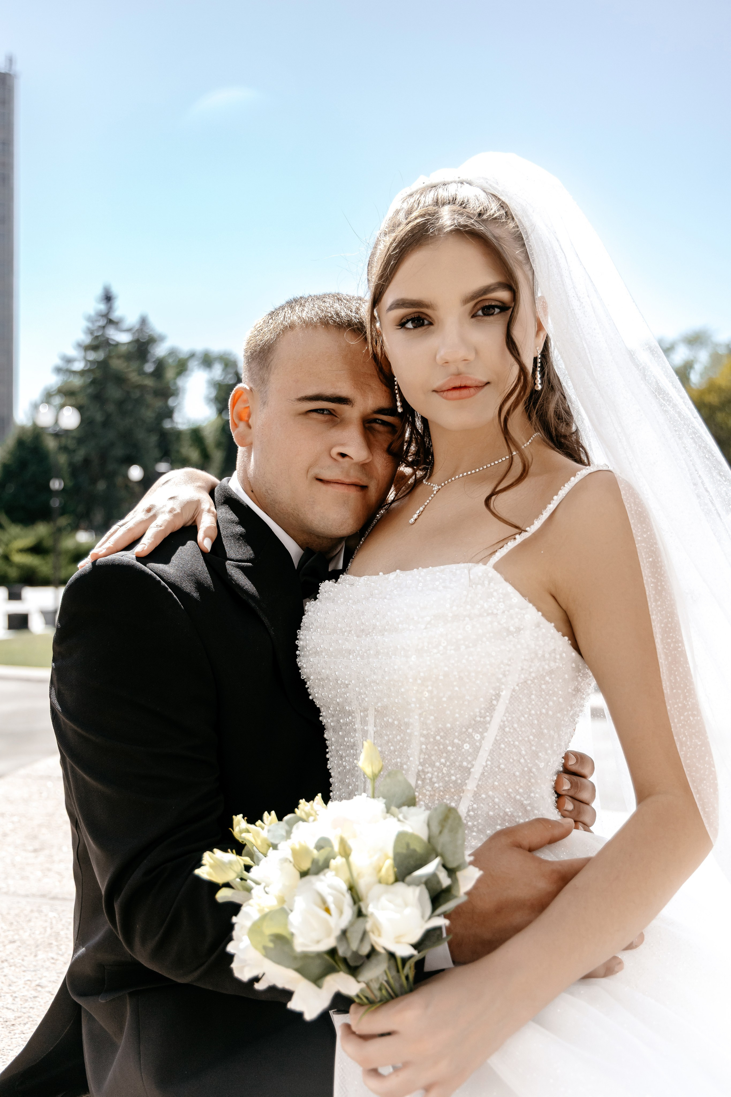 Александр и Валерия. Нечаев Максим Фотограф