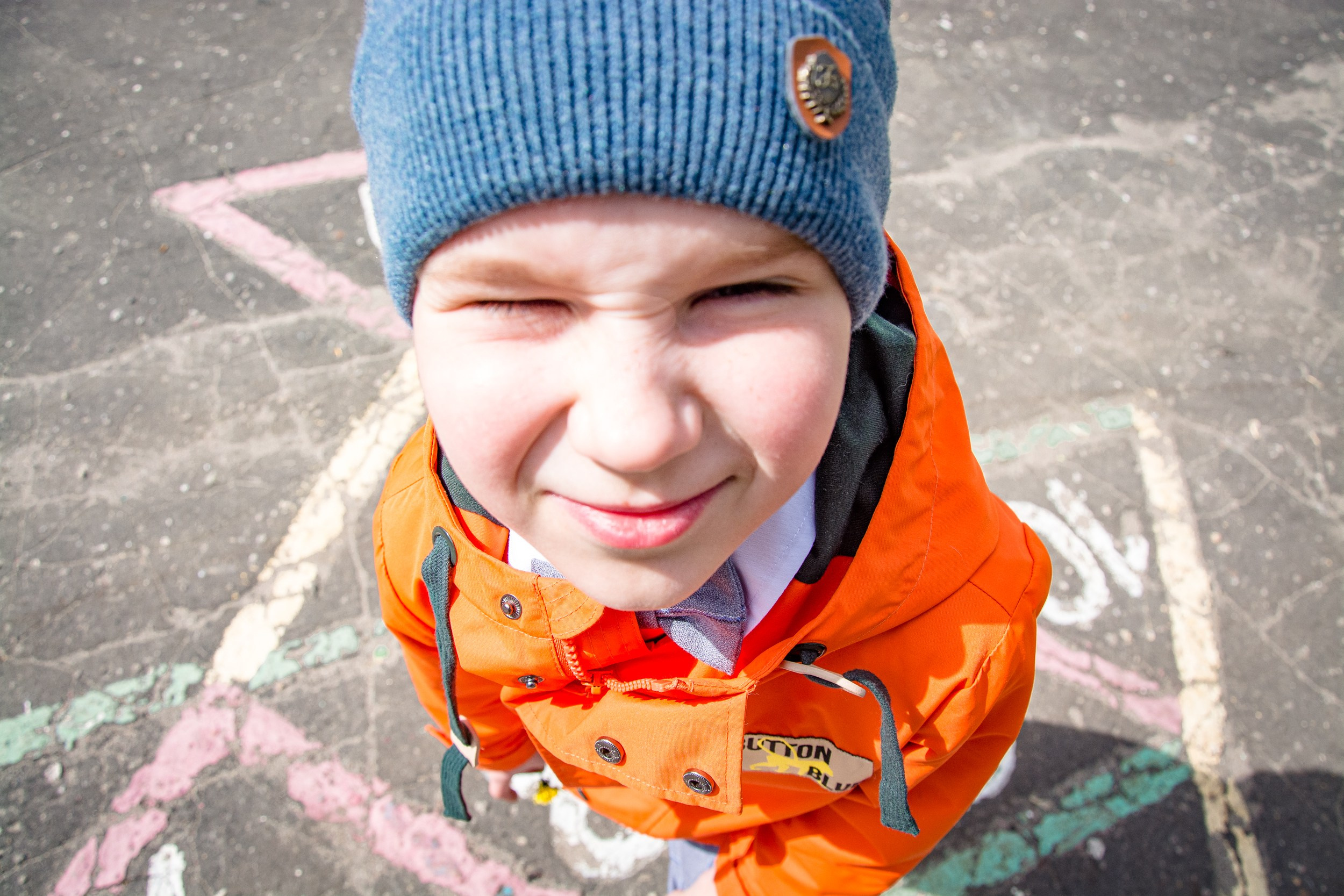 Фотограф на Выпускной детского сада. Фотограф Макс Огурцов в Нижнем Новгороде