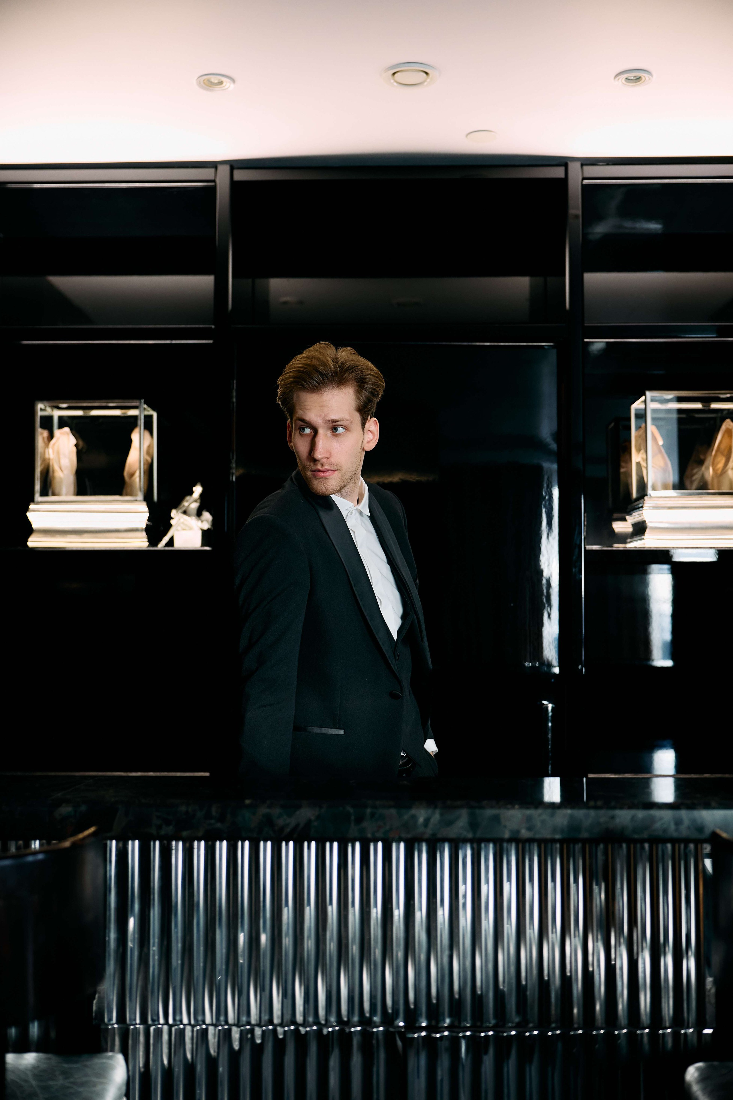 Номер для двоих. Свадебный и семейный фотограф в Курске — Дмитрий Сазонов