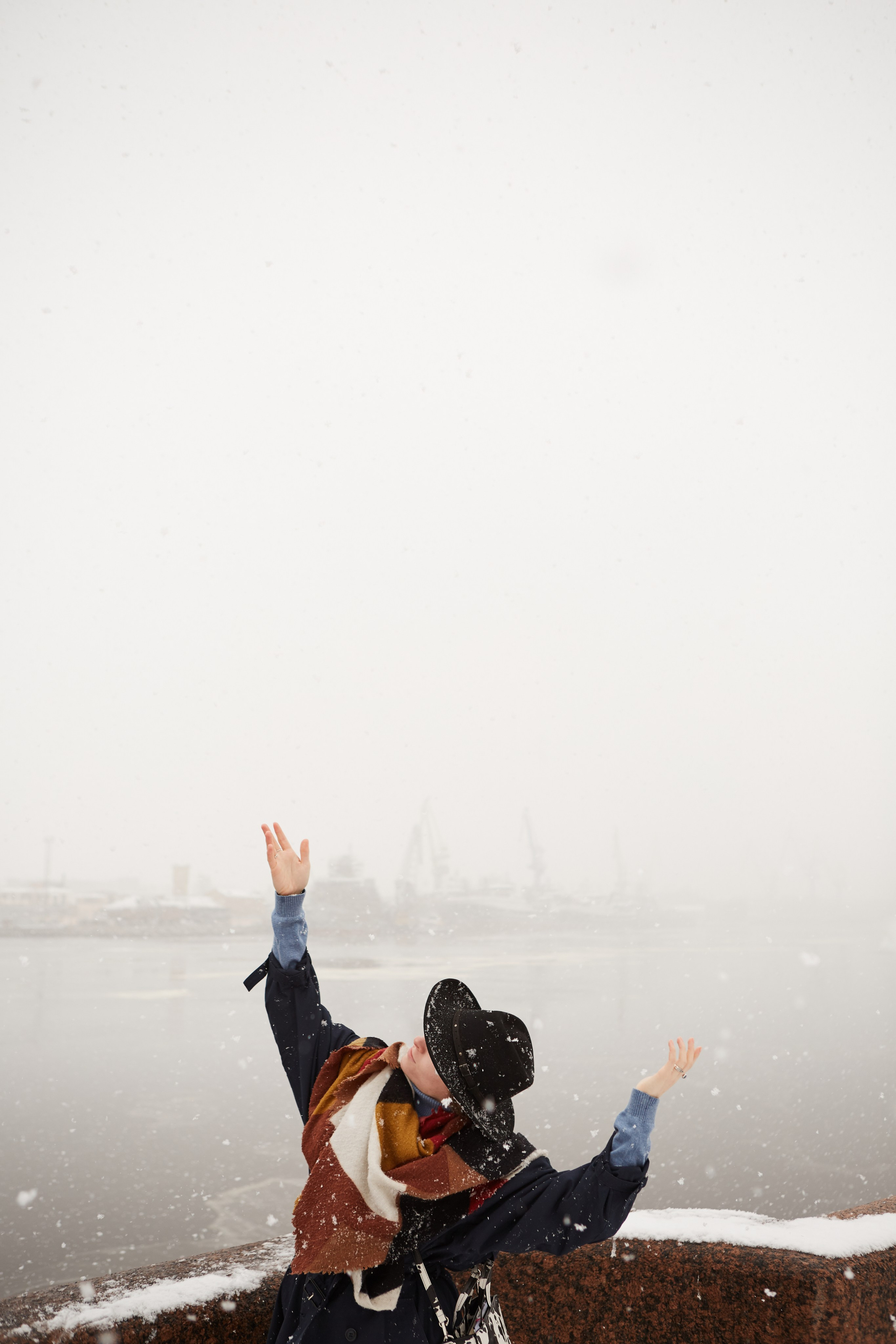 Ирина — танцор, хореограф. Анастасия Зобнинá — фотограф в Санкт-Петербурге/СПб