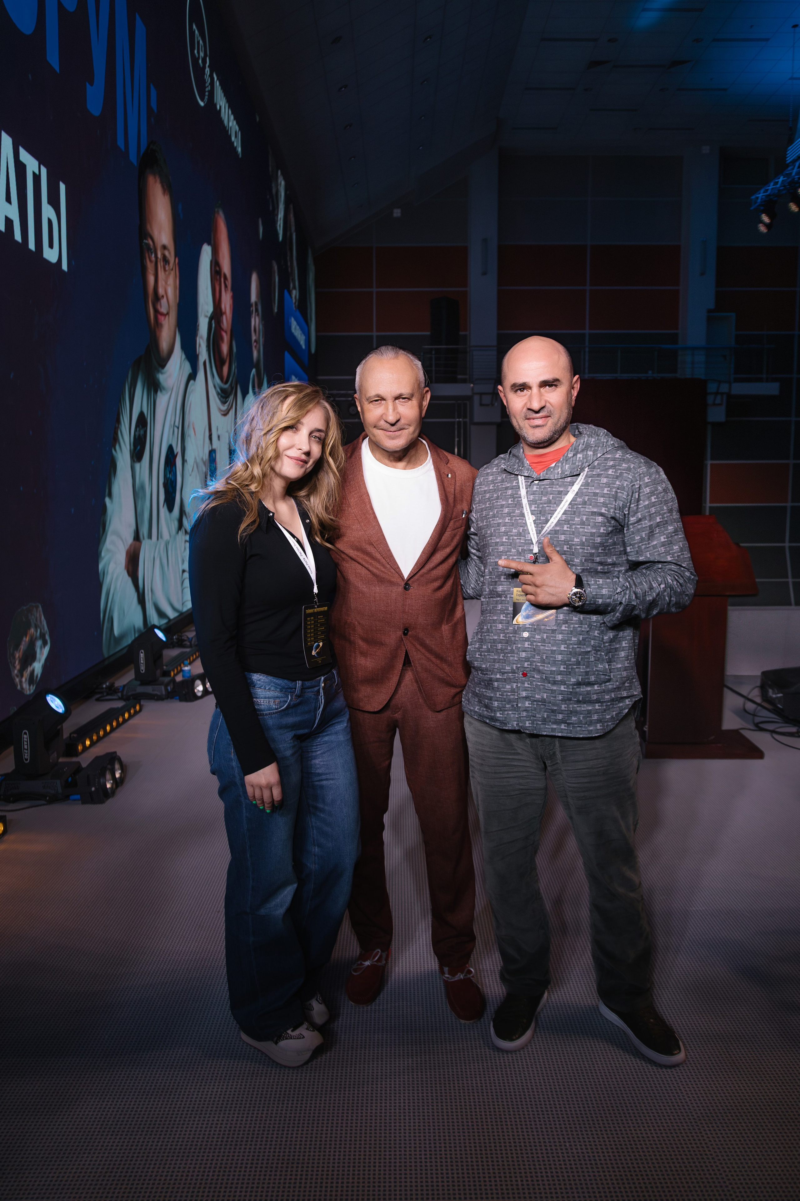 Фотосъемка мероприятий в Москве. Andrey Luzin | [yooroock] photographer