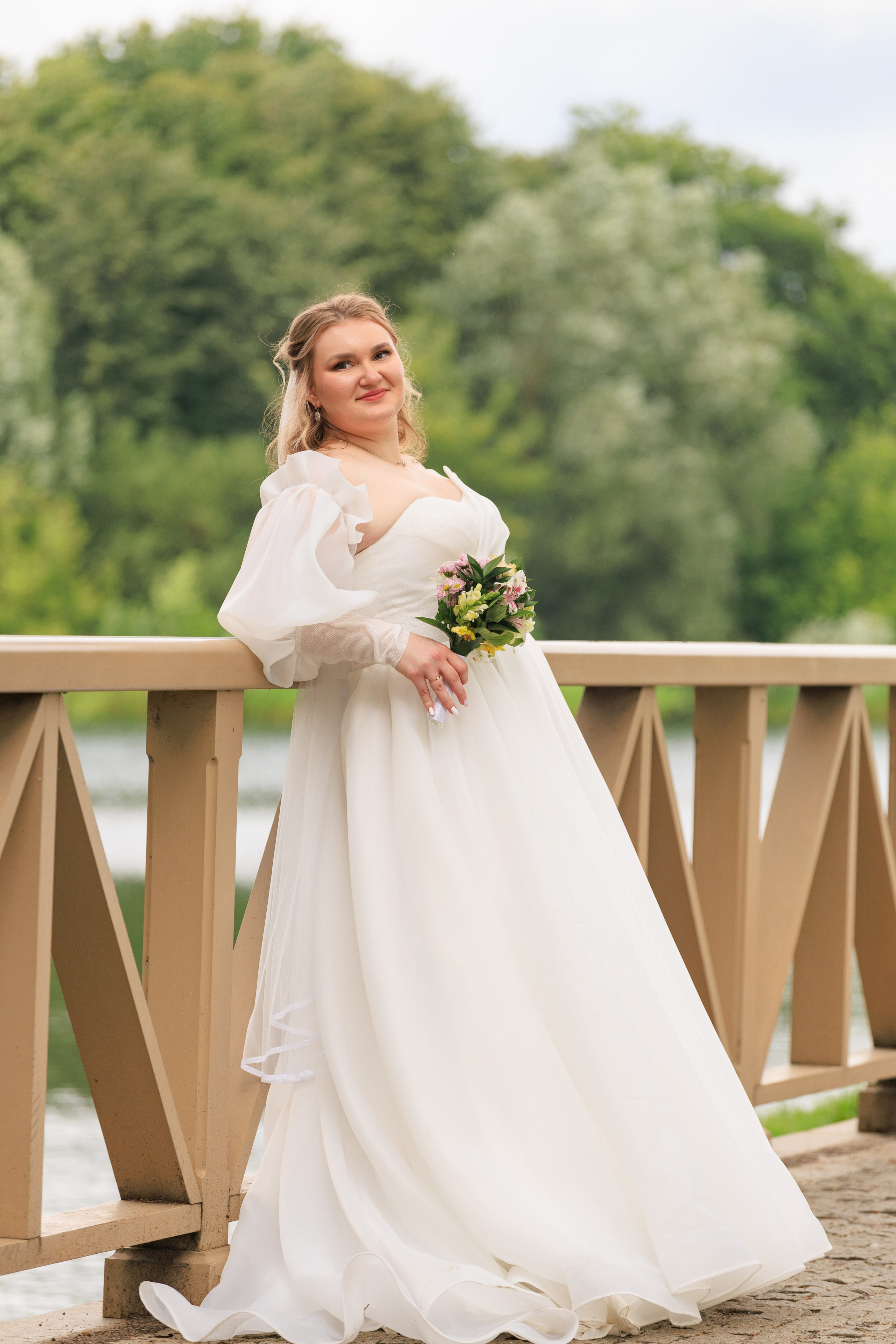 Софья и Иван. Свадебный и семейный фотограф Егорова Юлия