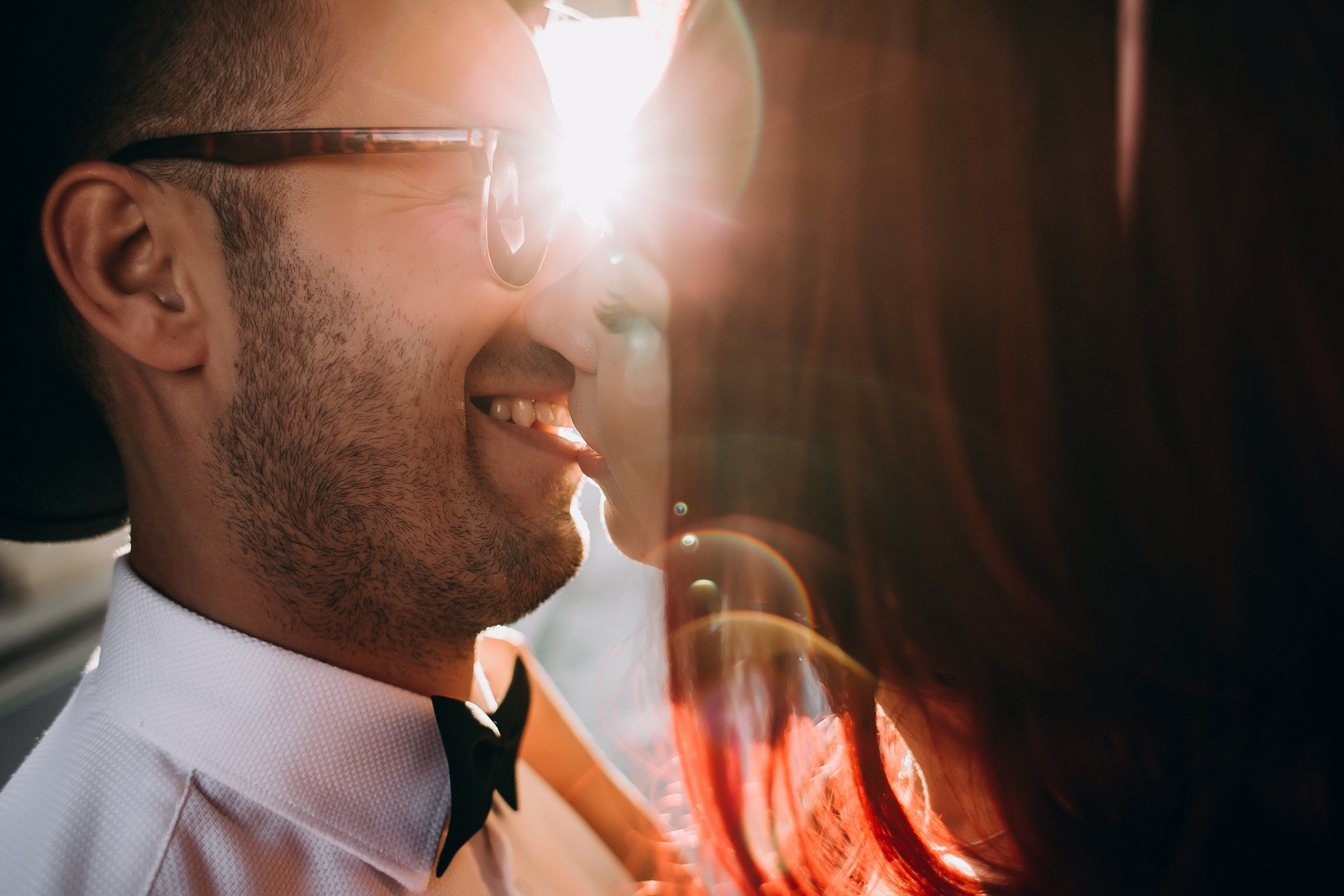 Грег и Натали. Свадебный фотограф Лопатин Василий