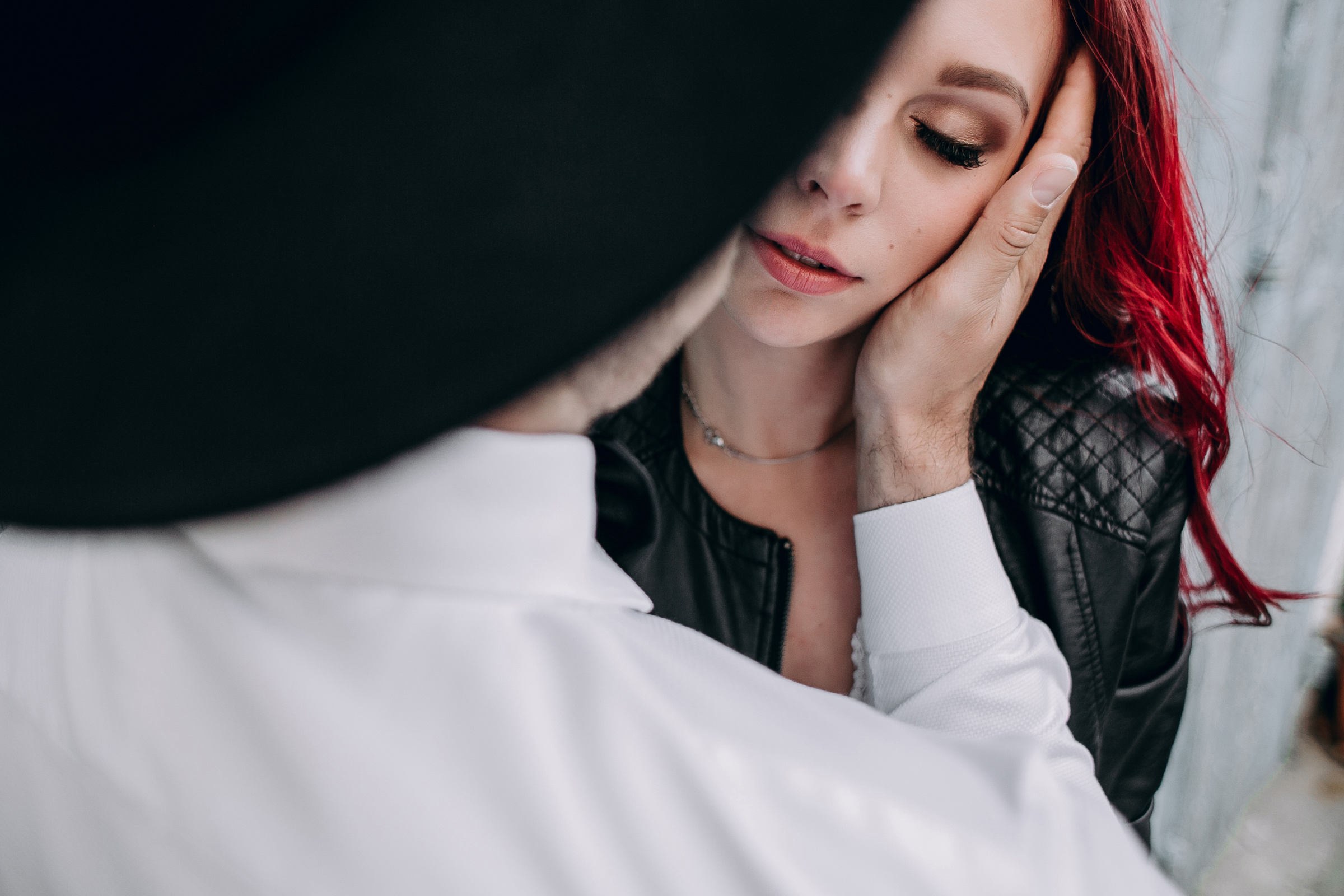 Грег и Натали. Свадебный фотограф Лопатин Василий