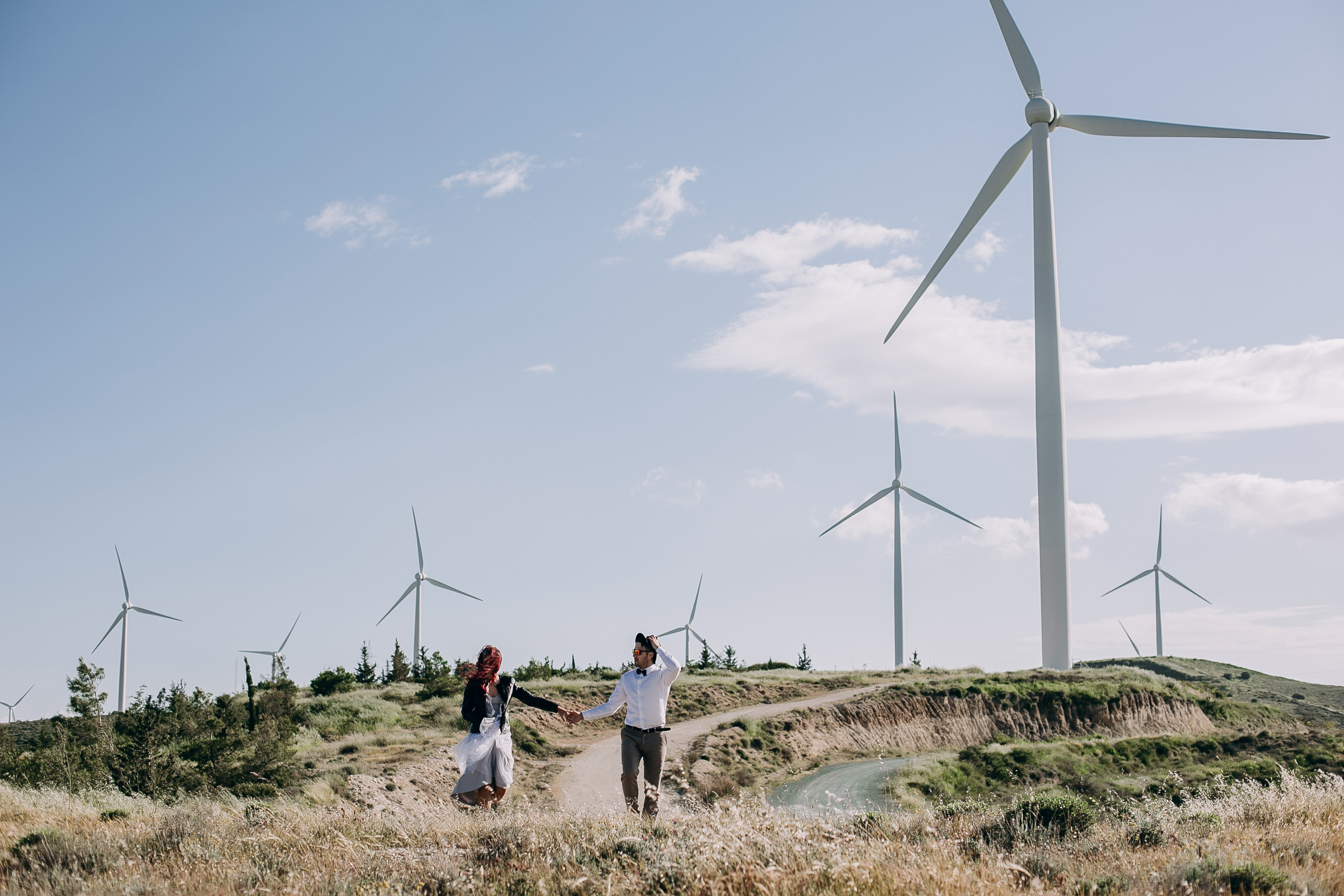 Грег и Натали. Свадебный фотограф Лопатин Василий