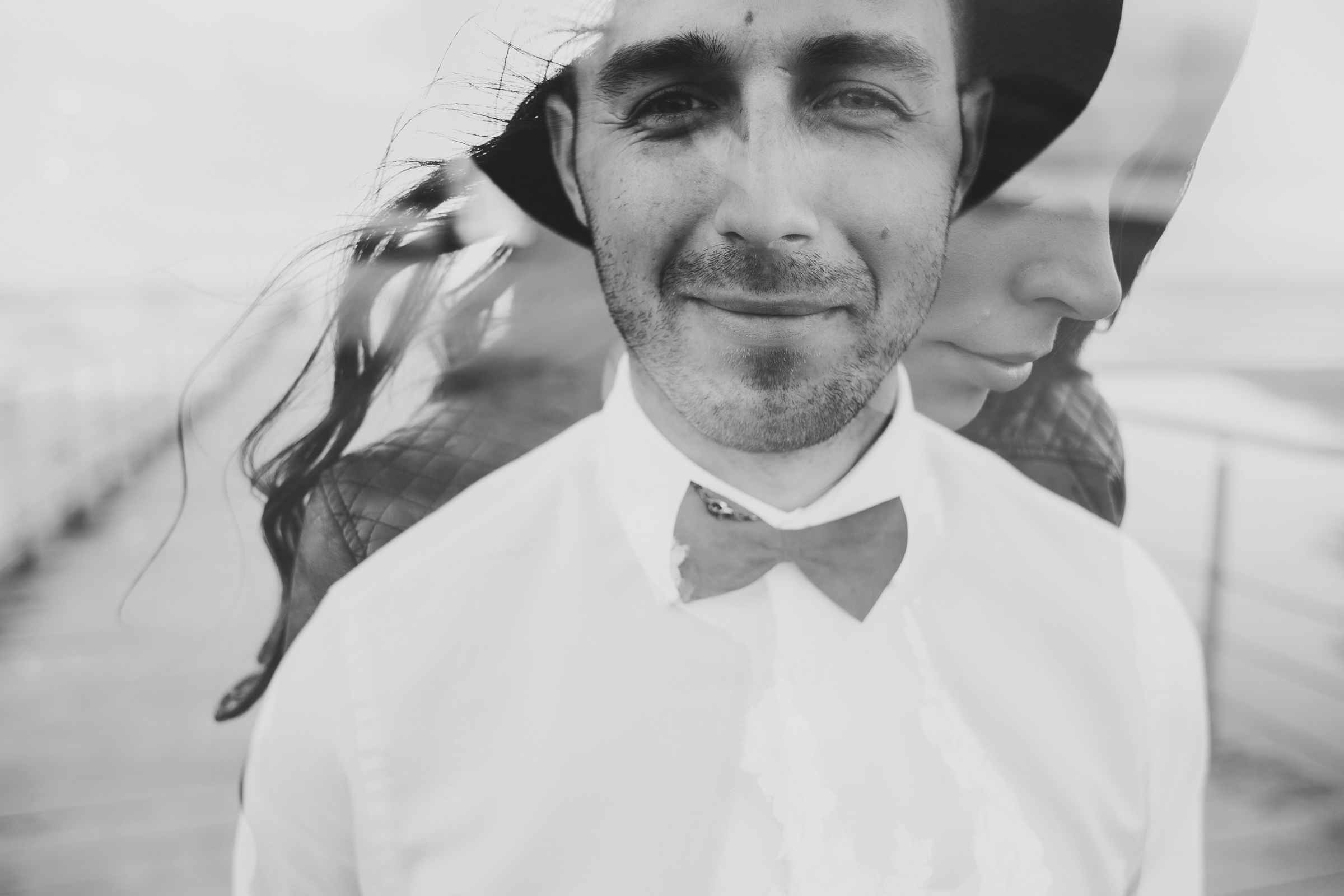 Грег и Натали. Свадебный фотограф Лопатин Василий