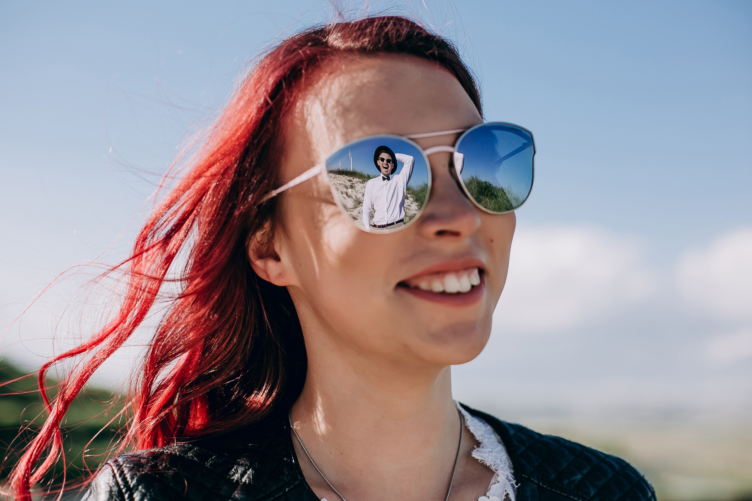 Грег и Натали. Свадебный фотограф Лопатин Василий