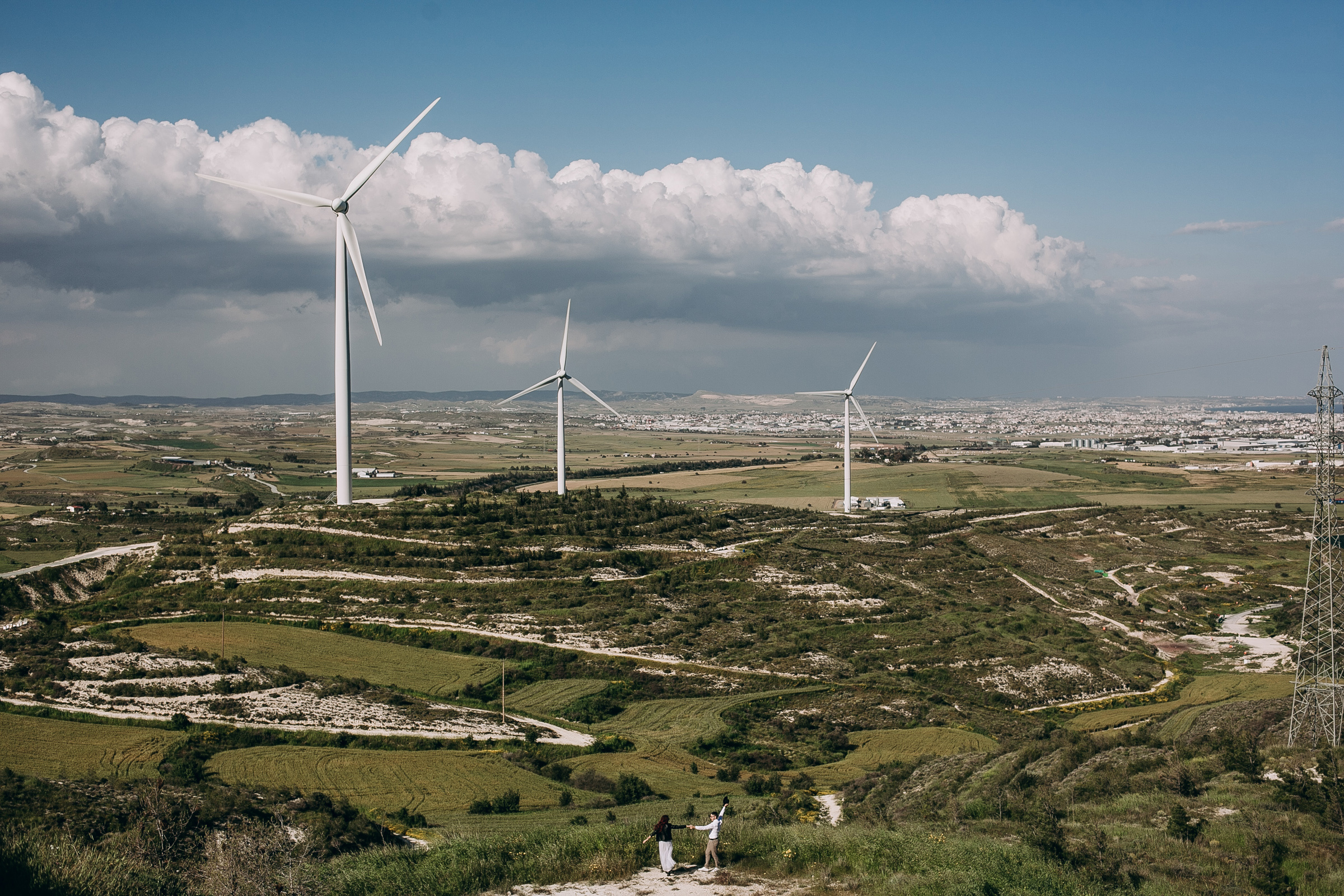 Грег и Натали. Свадебный фотограф Лопатин Василий