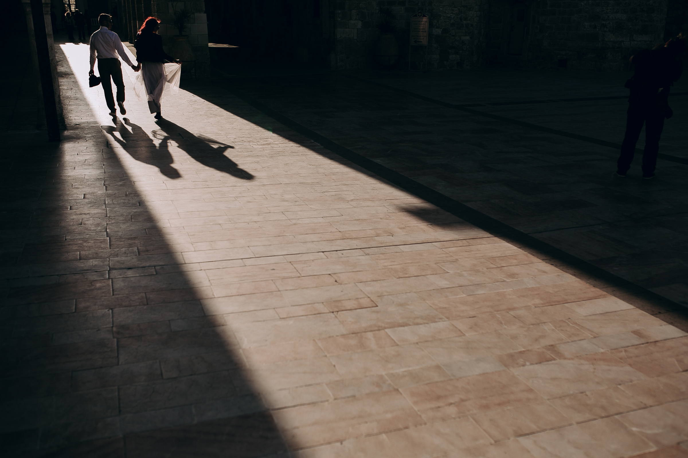 Грег и Натали. Свадебный фотограф Лопатин Василий