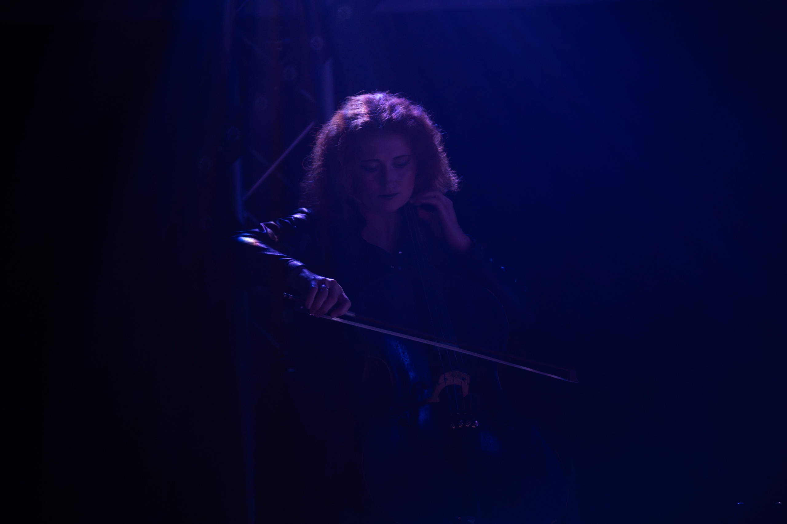 Концерт Concord Orhestra. Главная