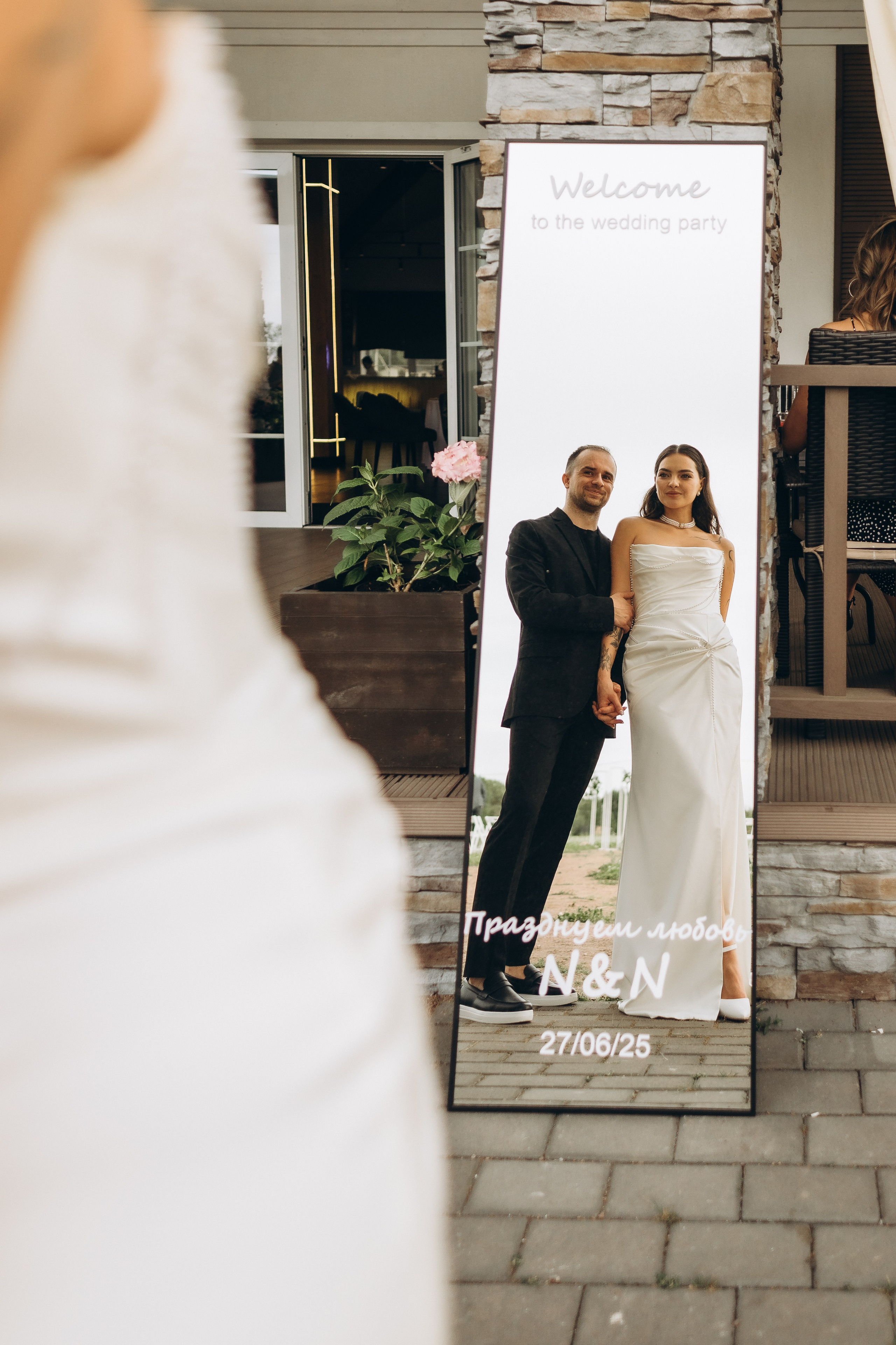 Выездная регистрация+банкет. Фотограф ПИТЕР СПБ Надежда Баранова