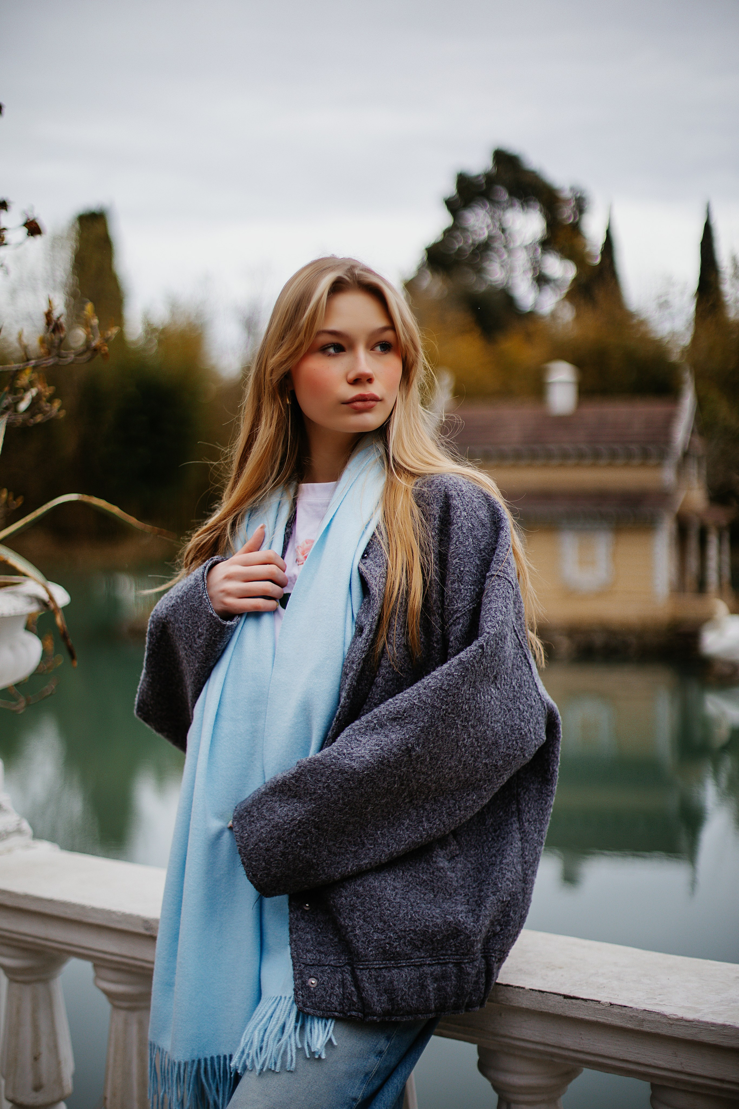 Магнолия/Сочи. Свадебный и семейный фотограф/видеограф в Краснодаре Наталья Осинская