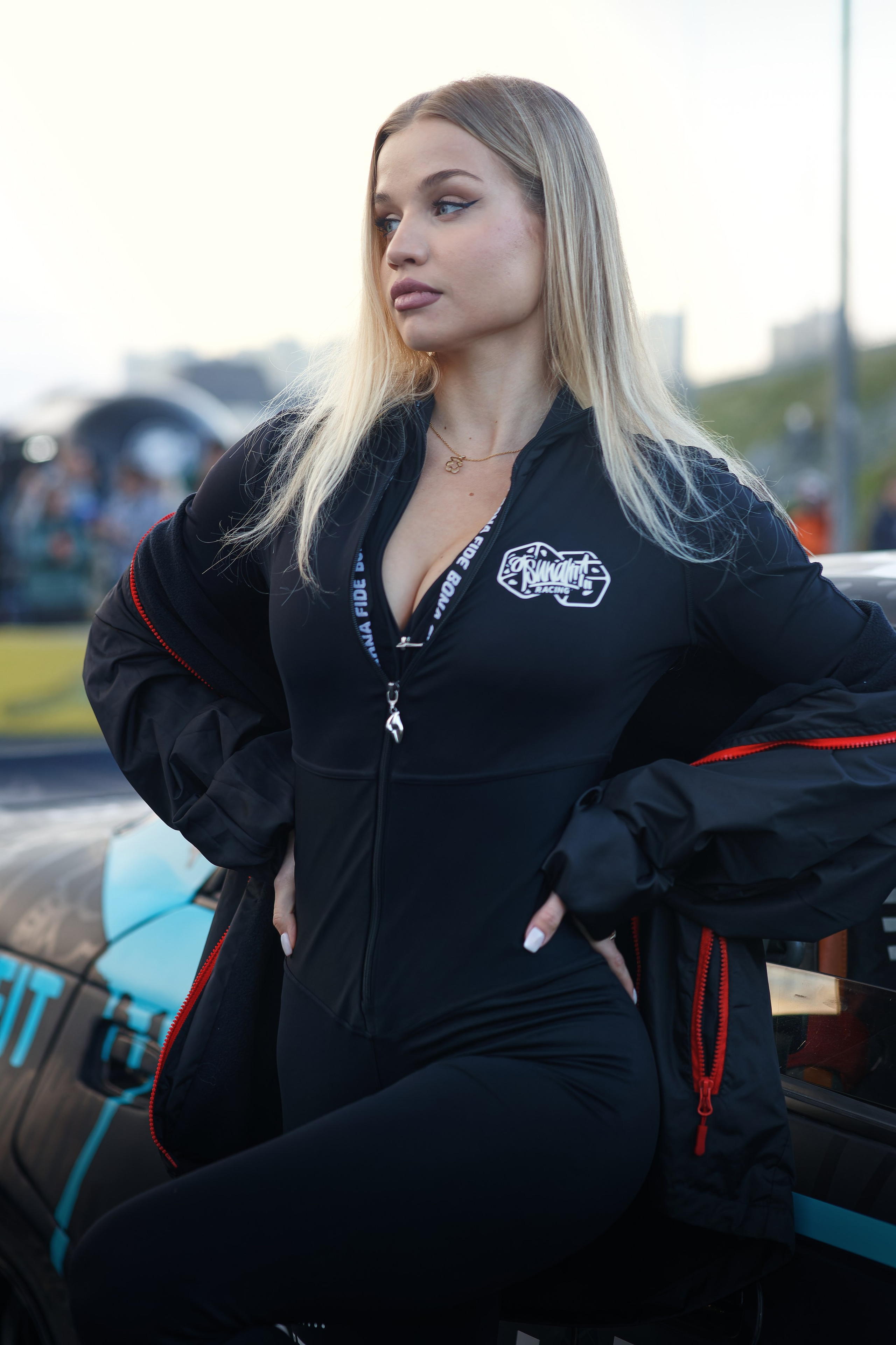 Drift Games'24. IN STREET WE TRUST