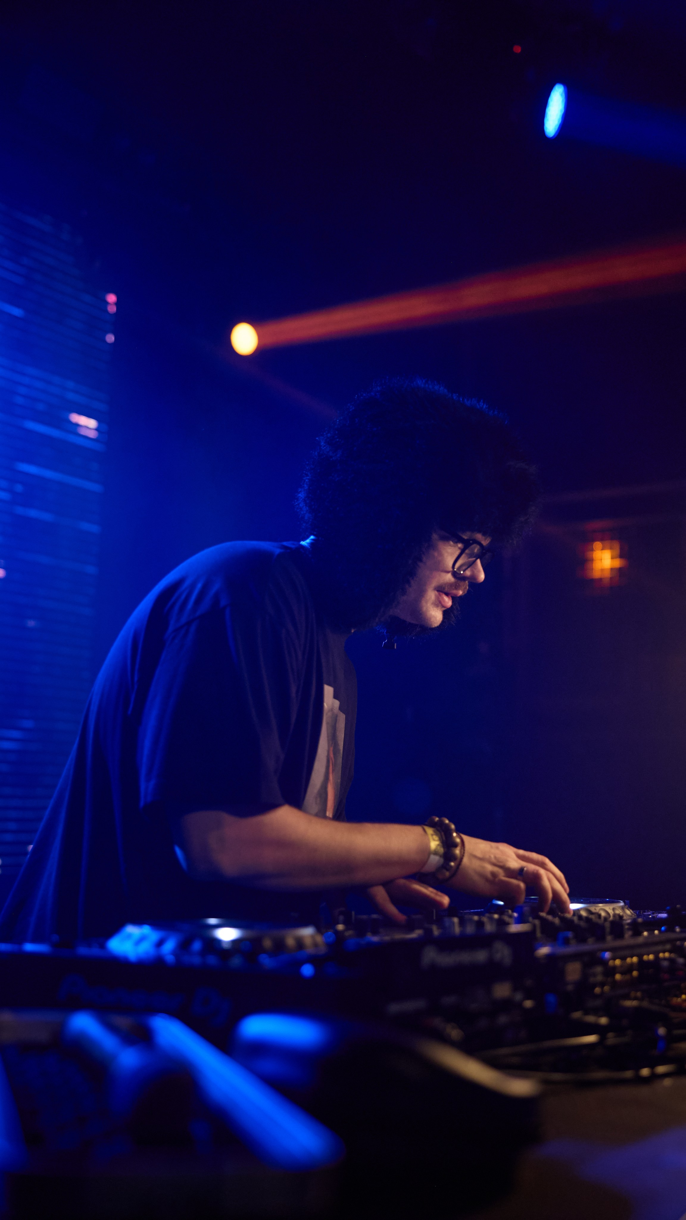 Артем Пора Домой 24.01.26. IN STREET WE TRUST