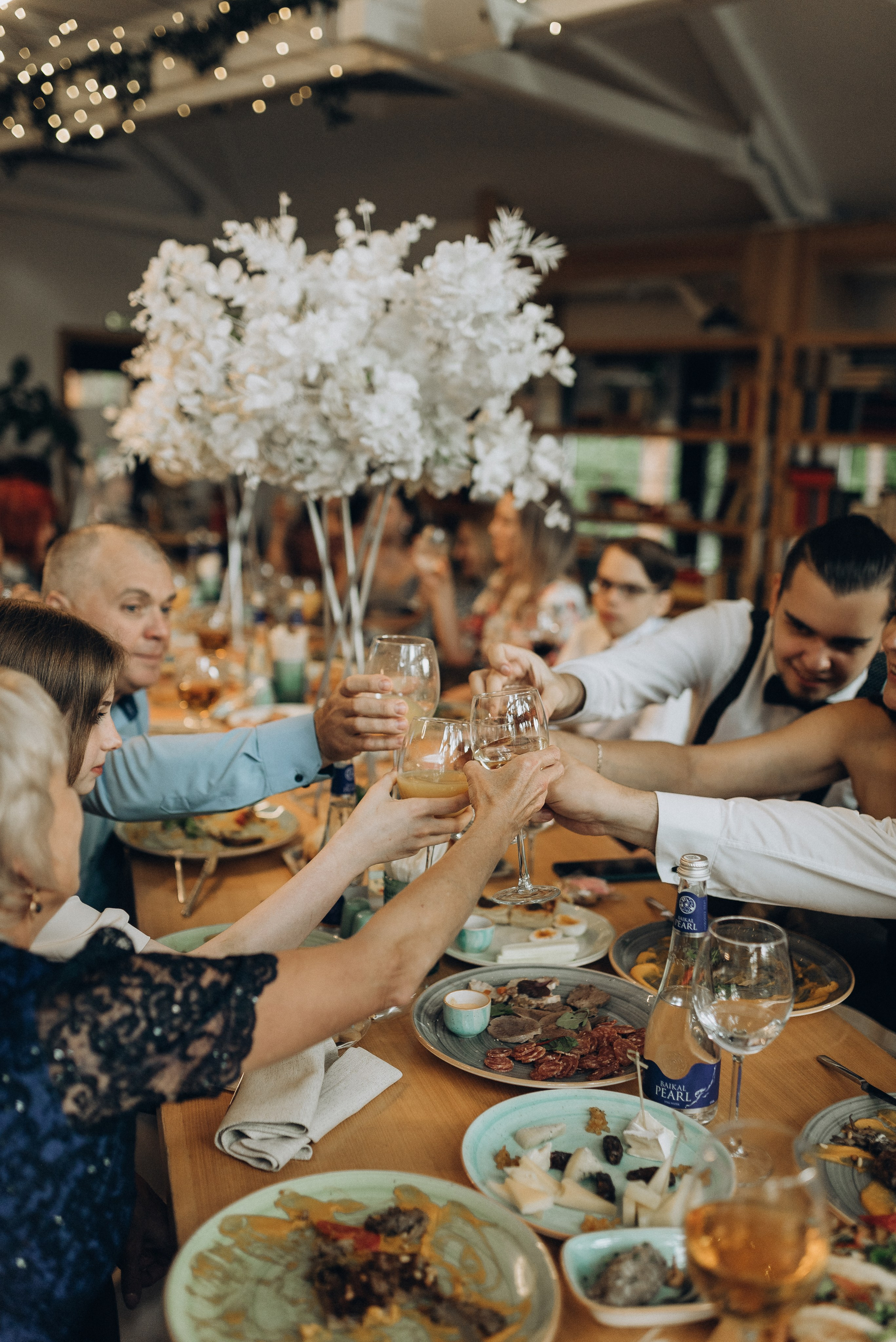 Семён и Татьяна. Фотограф Гилярова Злата Белгород