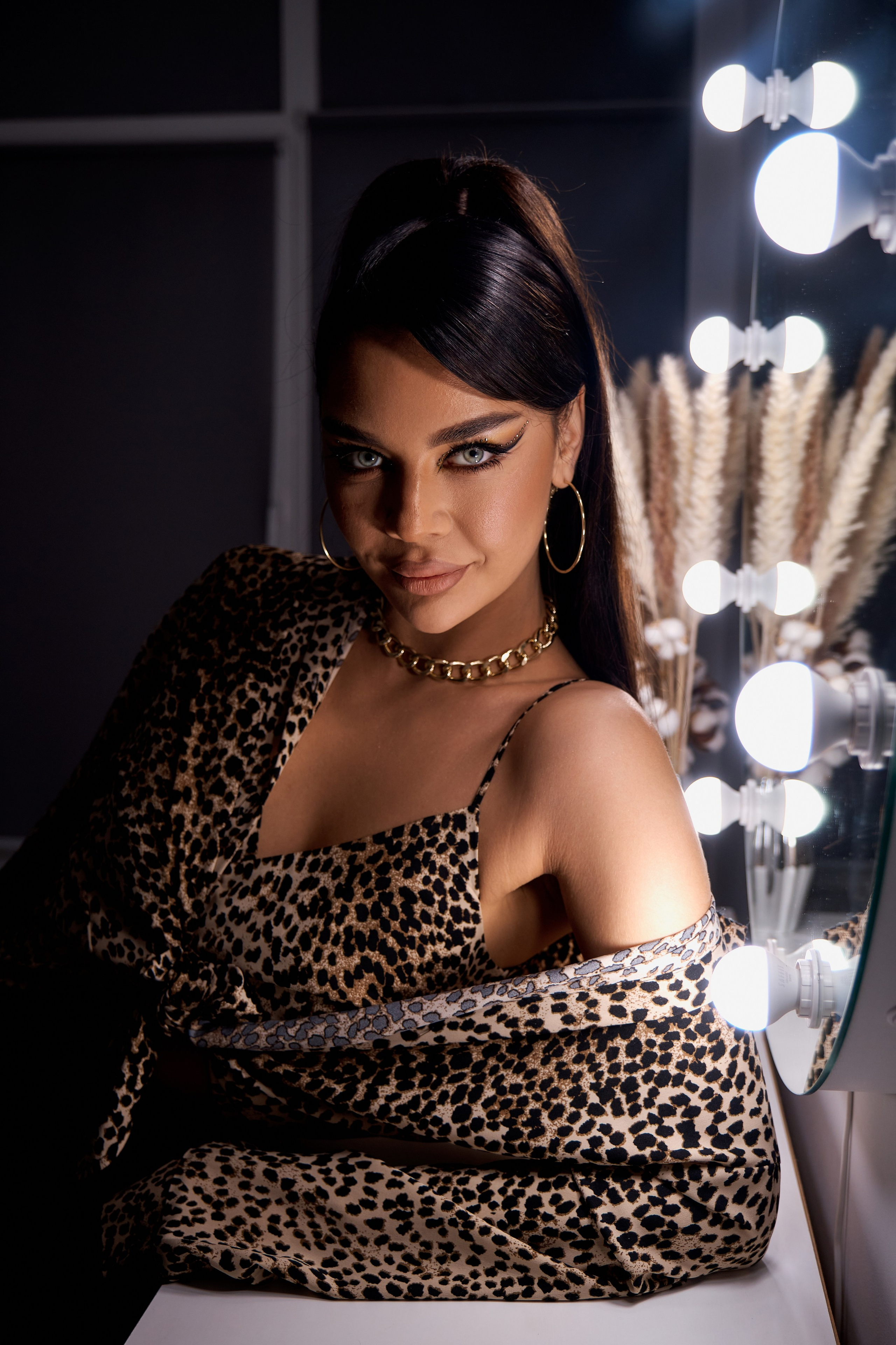 Валентина. Фотограф Таганрог Анна Трайжон