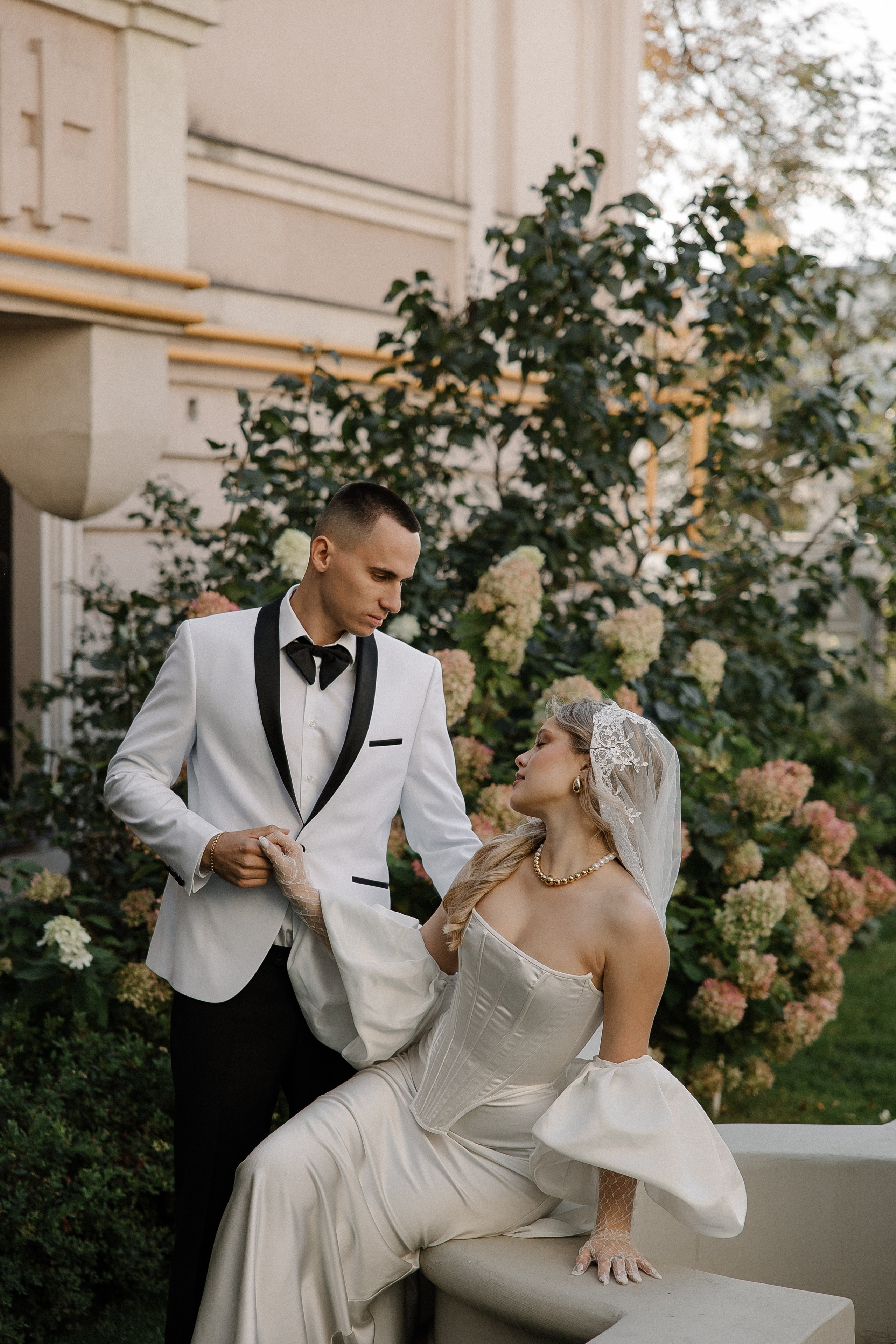 Линар и Динара. Свадебный и семейный фотограф в Набережных Челнах и Казани