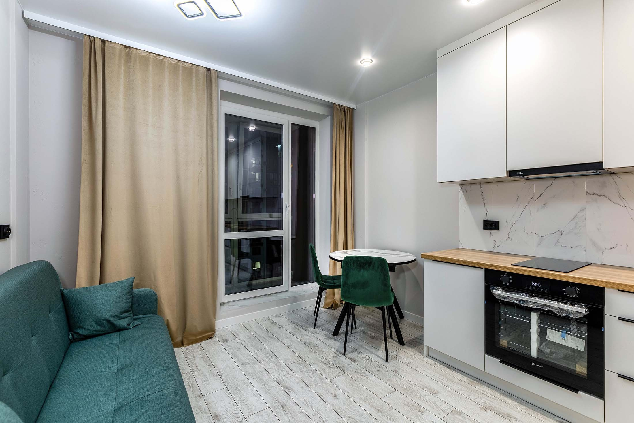 Интерьерная съемка. Фотограф в Минске Артур Манукян