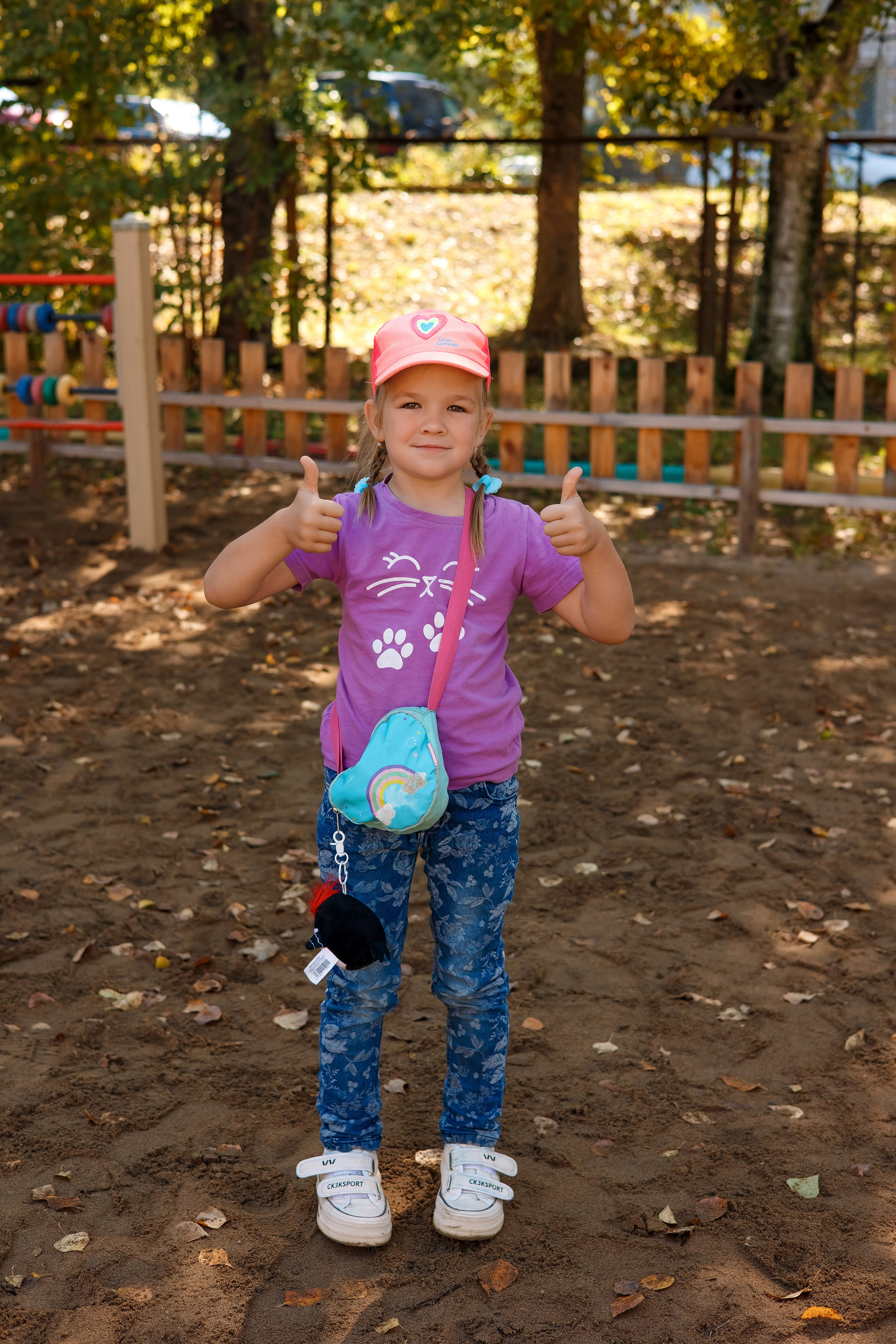 ДС 34. Фотограф Любовь Корниенко, Примоский край