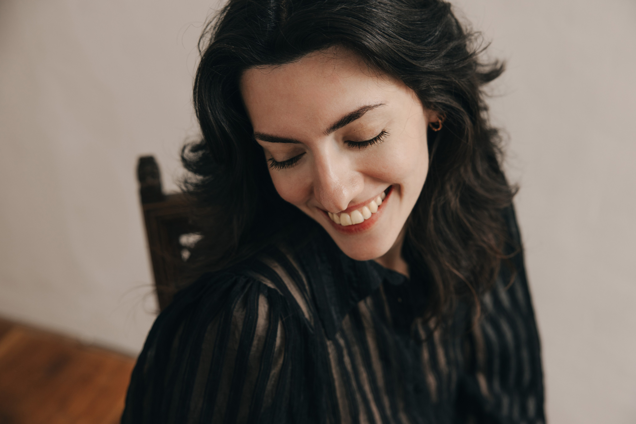 Карина. Ксения Цыгир, фотограф в Петербурге