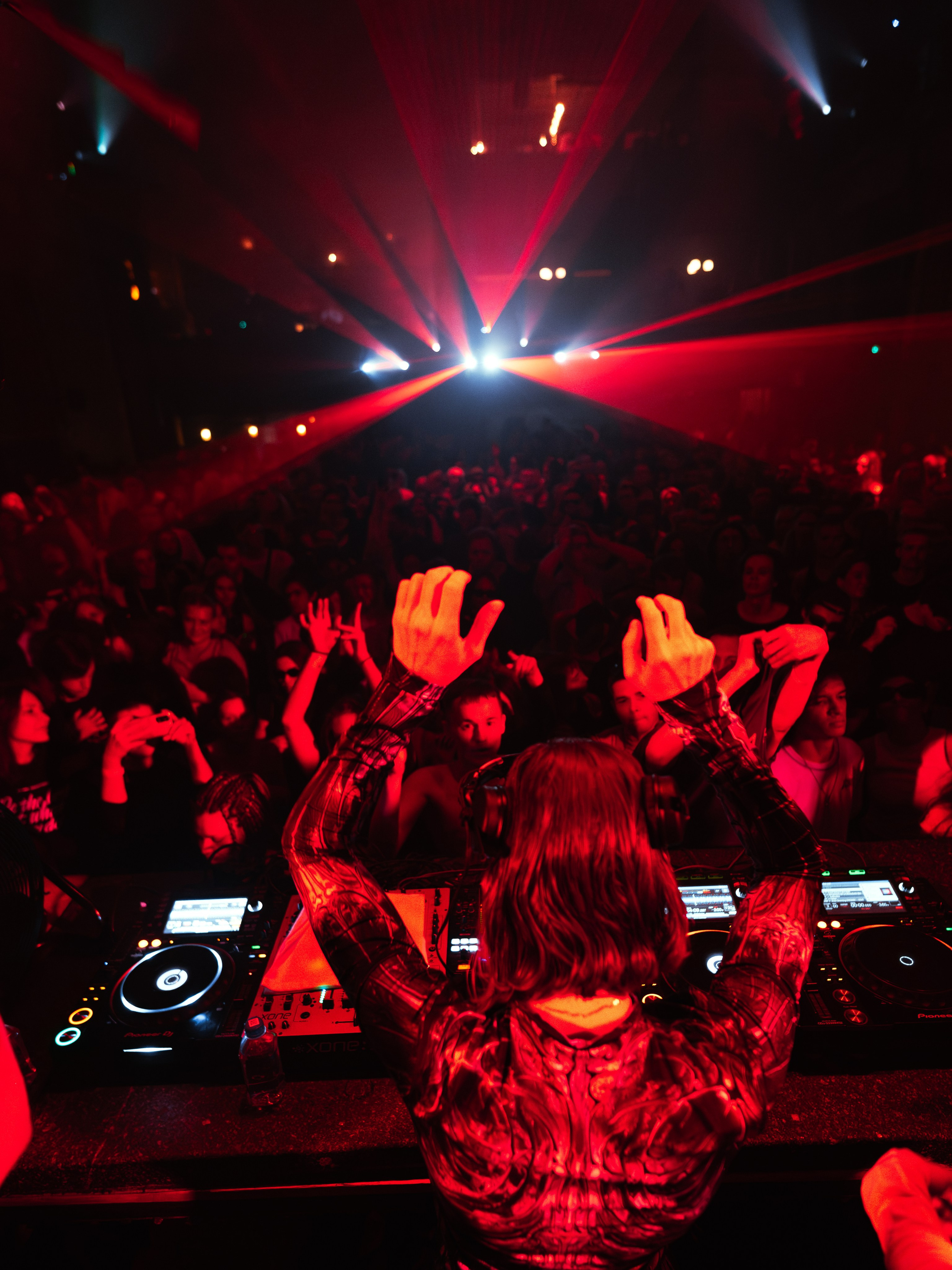 SICK YEARS, ARMA ╳ SILA SVETA. @tomrus: Рустам Шагиморданов — фотограф