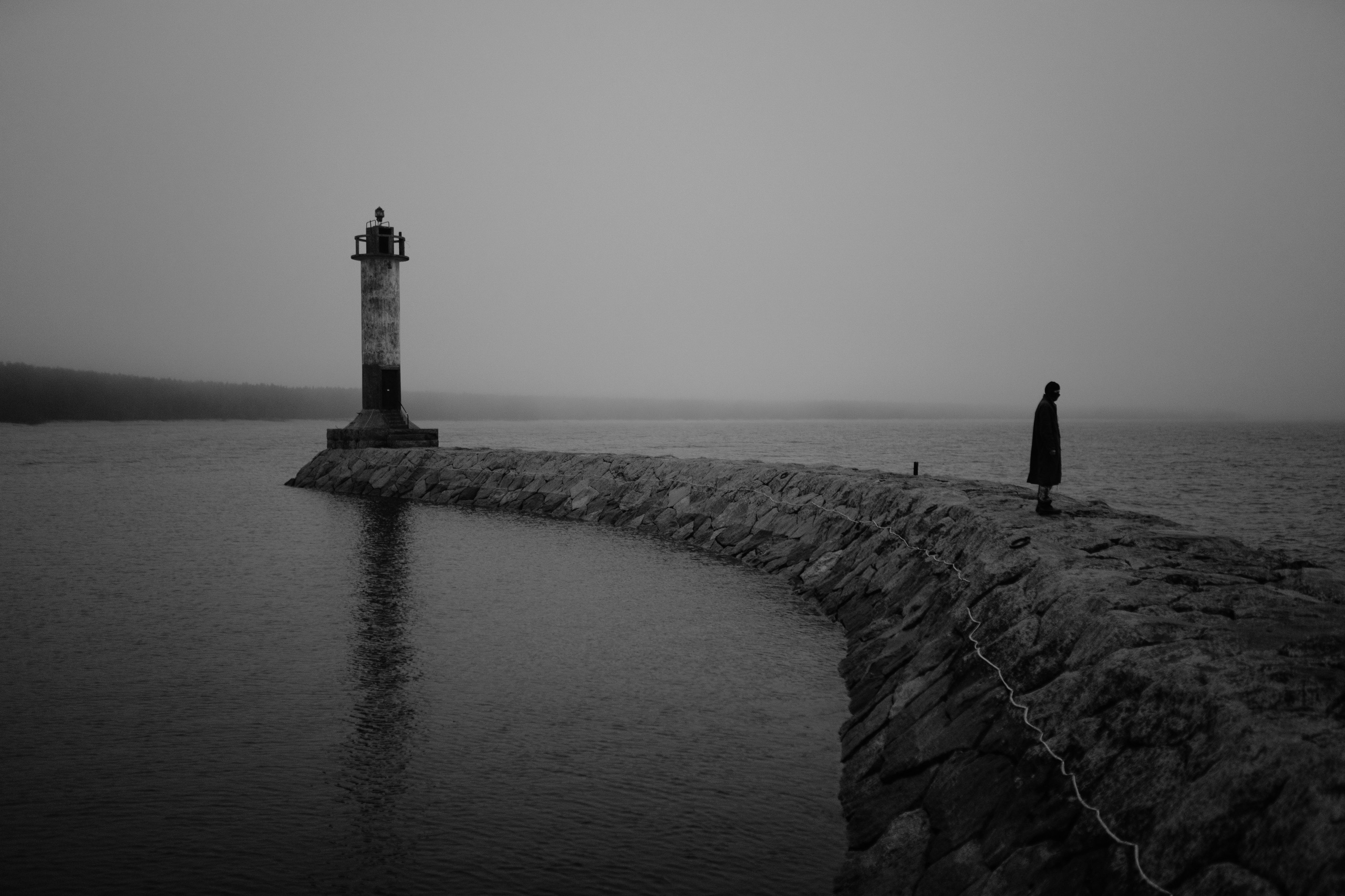 Loweliness. Backstage. @tomrus: Рустам Шагиморданов — фотограф