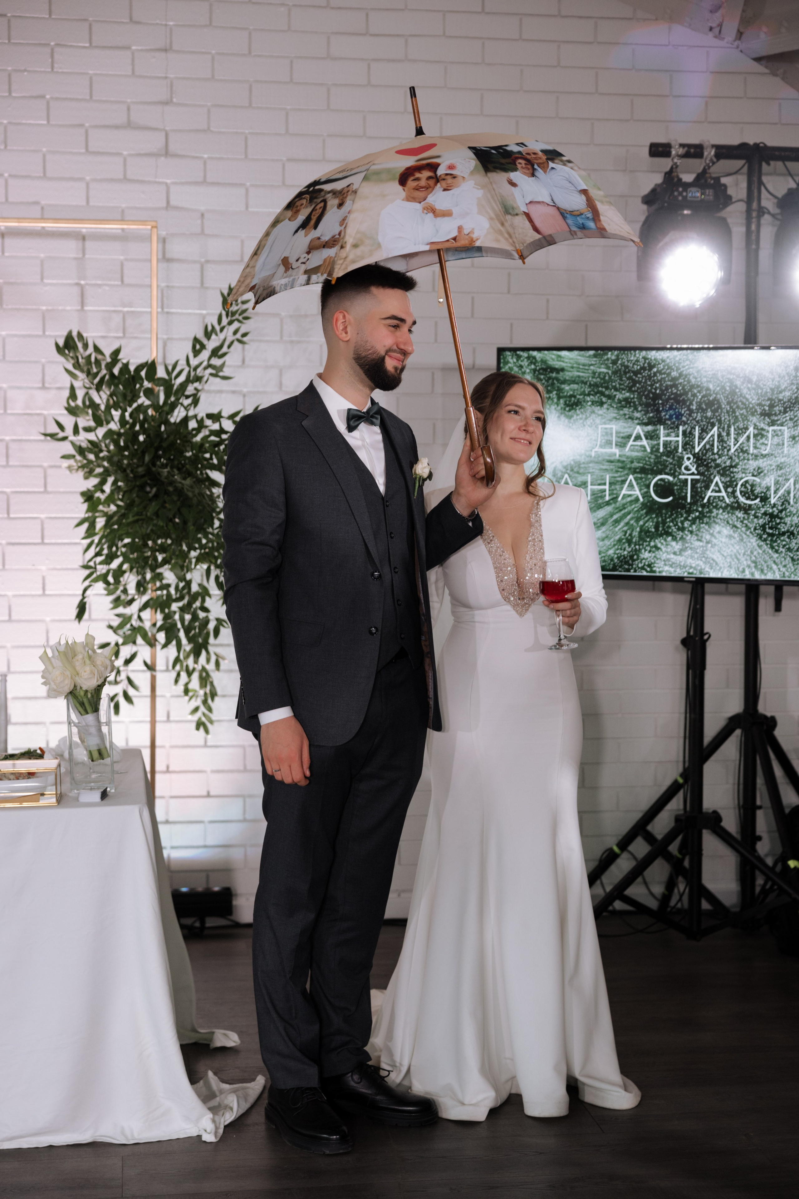 МЫ С ТОБОЮ СВЯЗАНЫ. Фотограф Наталия Бирюкова