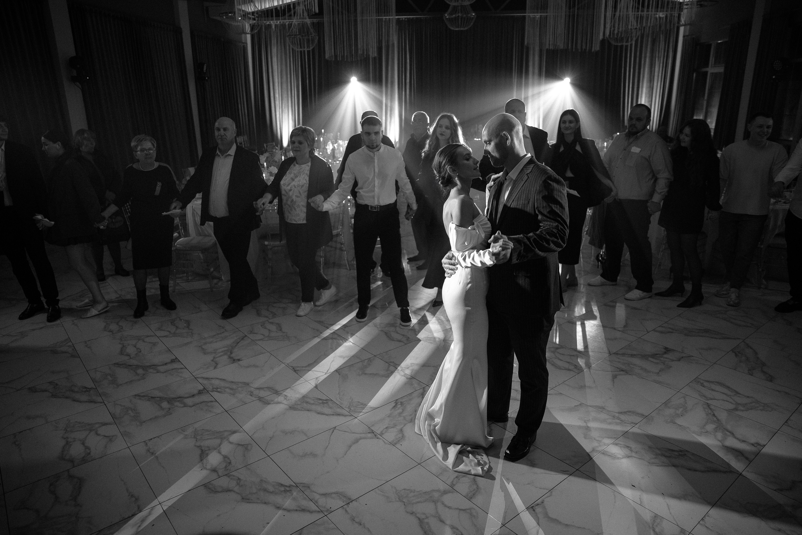 Кирилл и Даша. Dima Lemeshevsky