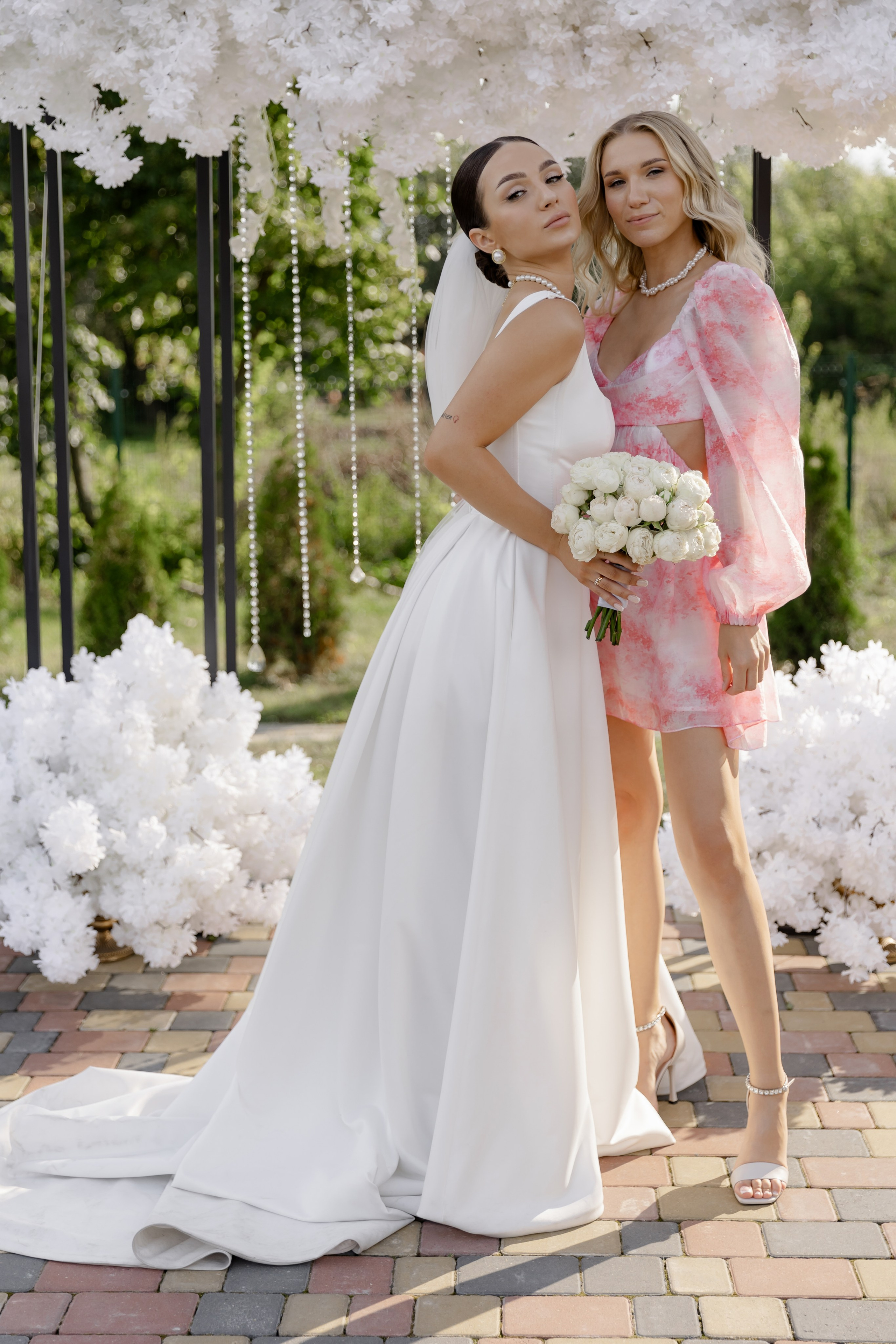 Аня и Игорь. Dima Lemeshevsky