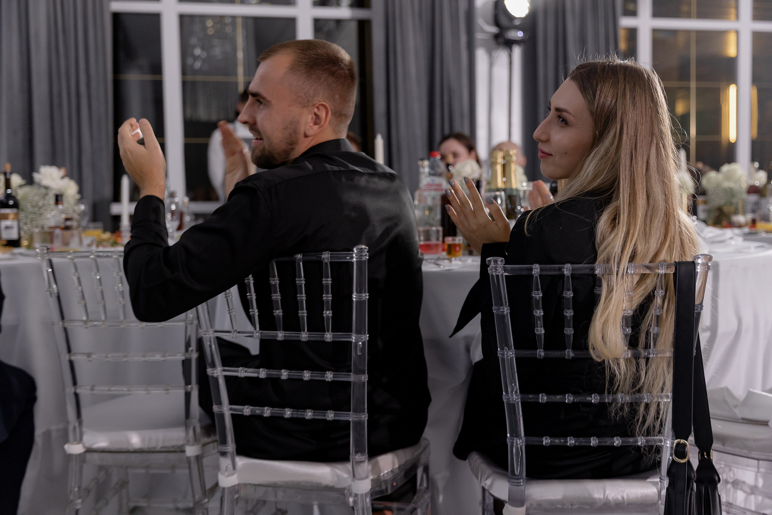 Кирилл и Даша. Dima Lemeshevsky