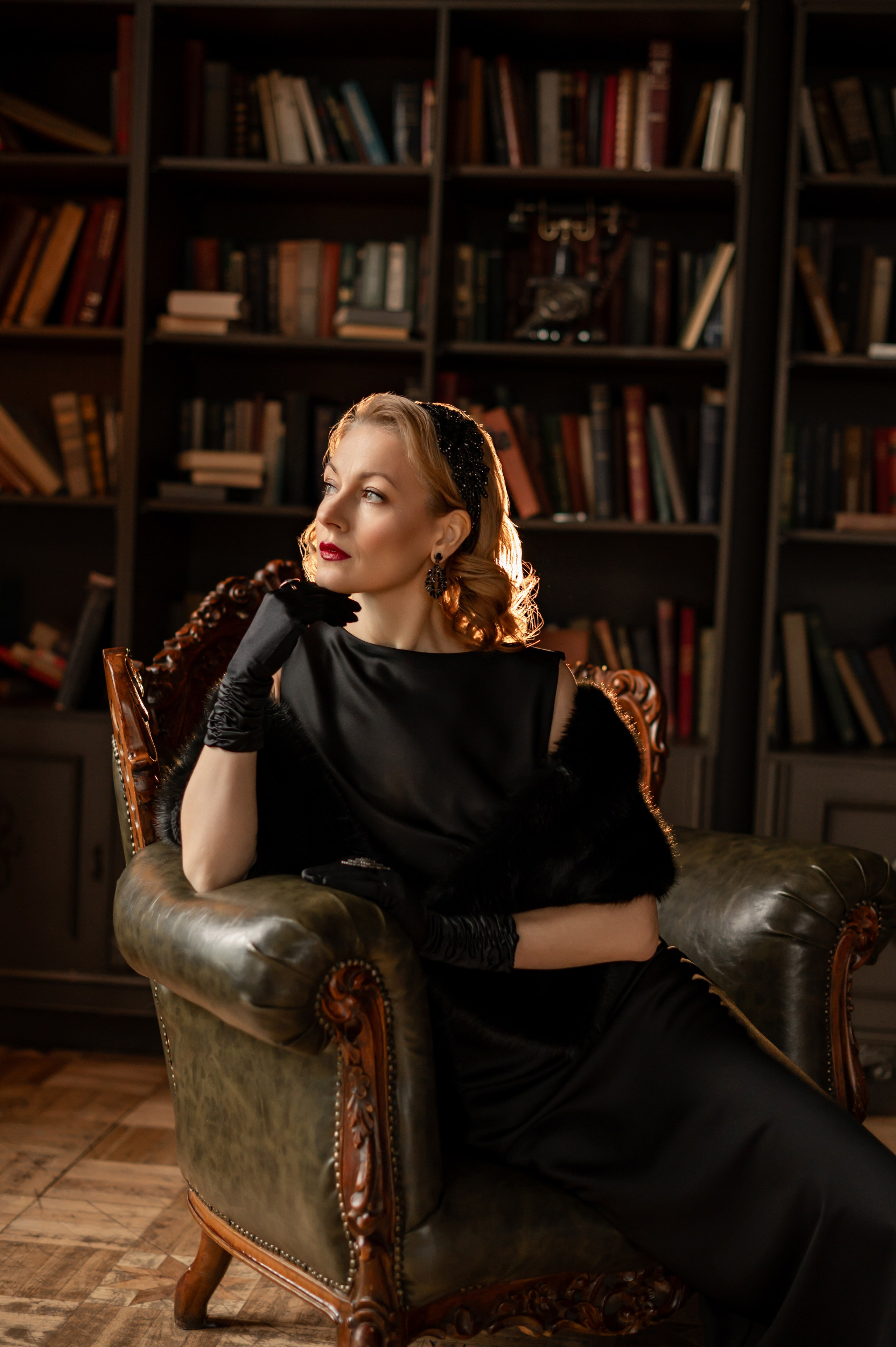 Ольга Красько