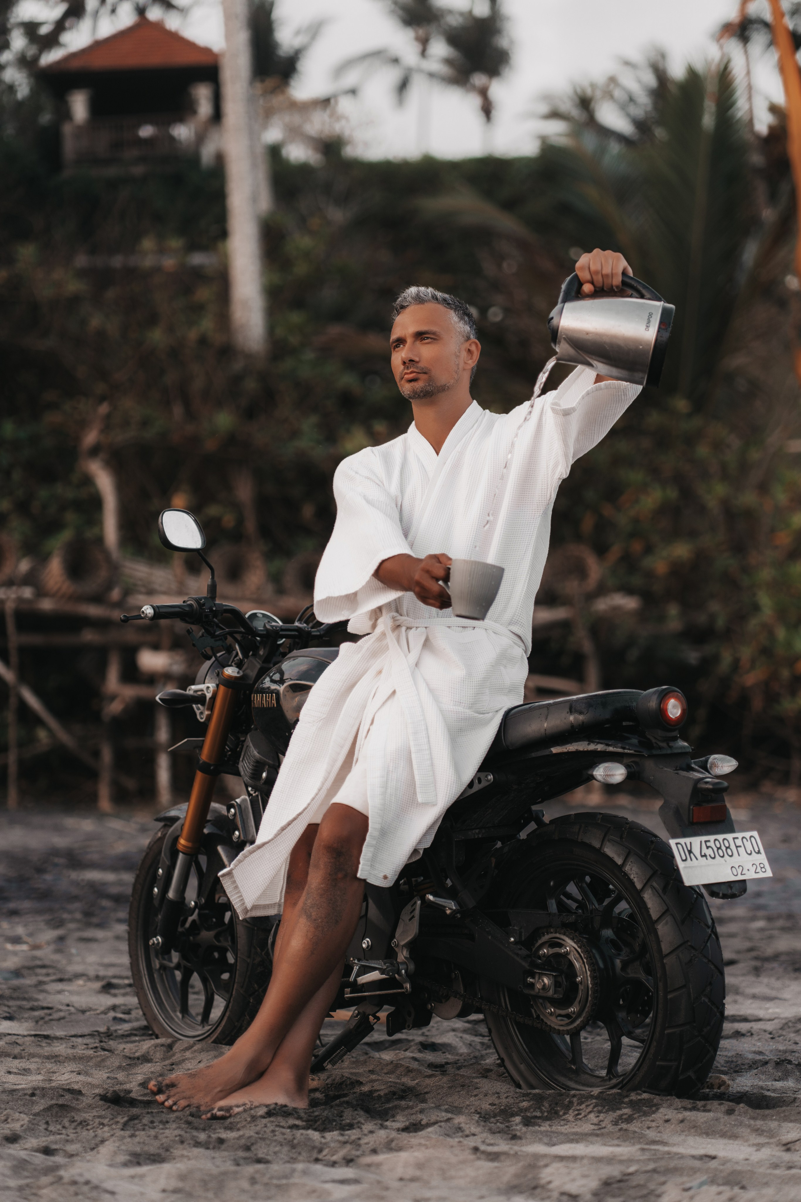 МУЖСКОЙ ПОРТРЕТ. Фотограф в Москве Рафаэль Халилов