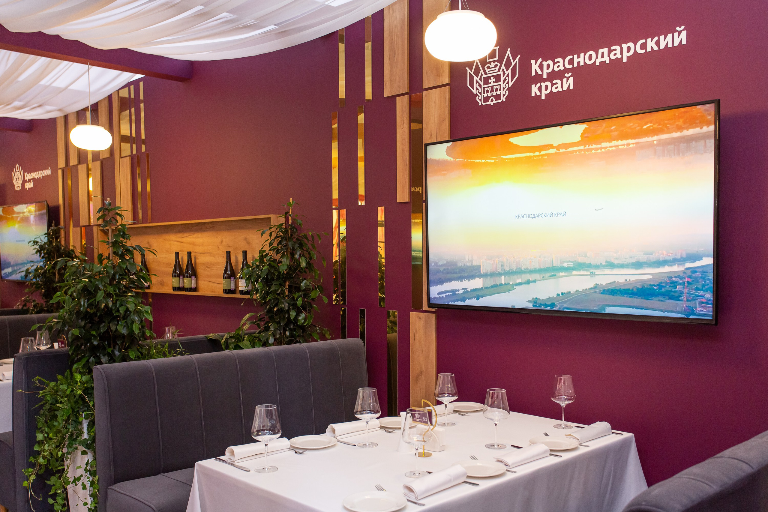 Деловой репортаж. Сергей Гусев — спортивная фотография, виртуальные туры, 3д панорамы