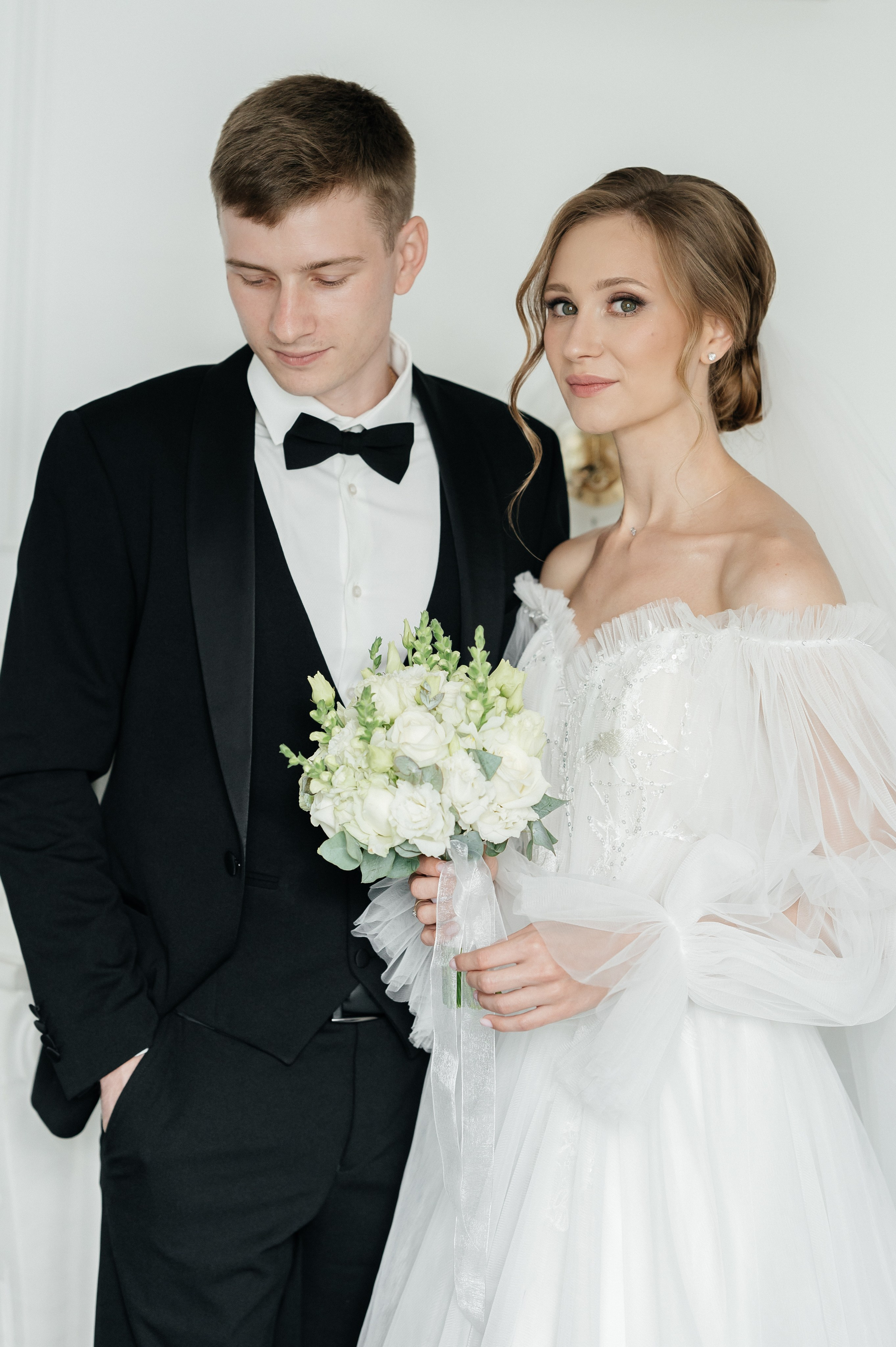 Свадебная фотосессия Краснодар. Свадебный и семейный фотограф в Краснодаре Марина Стёпа