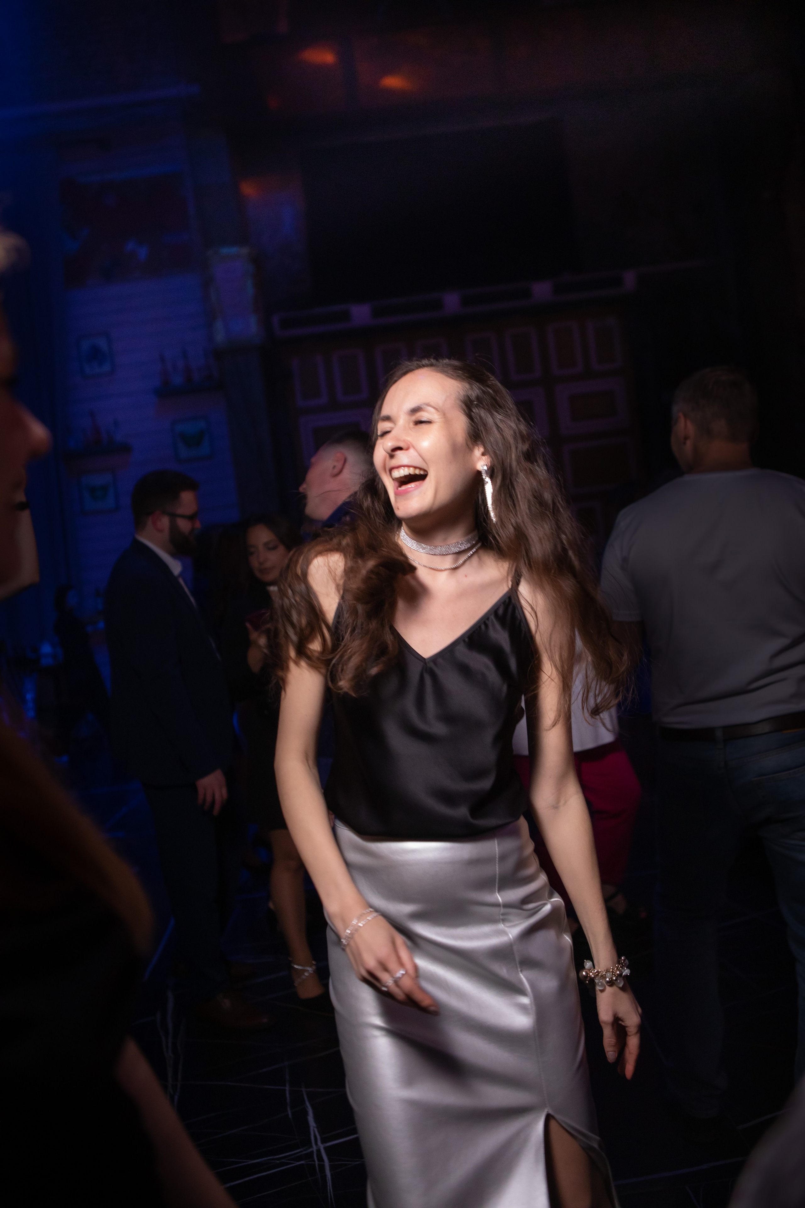 Строительная компания Л1- 32 года. Специальный гость — Григорий Лепс. Двойняшки-фотографы Анна и Анастасия в Санкт-Петербурге