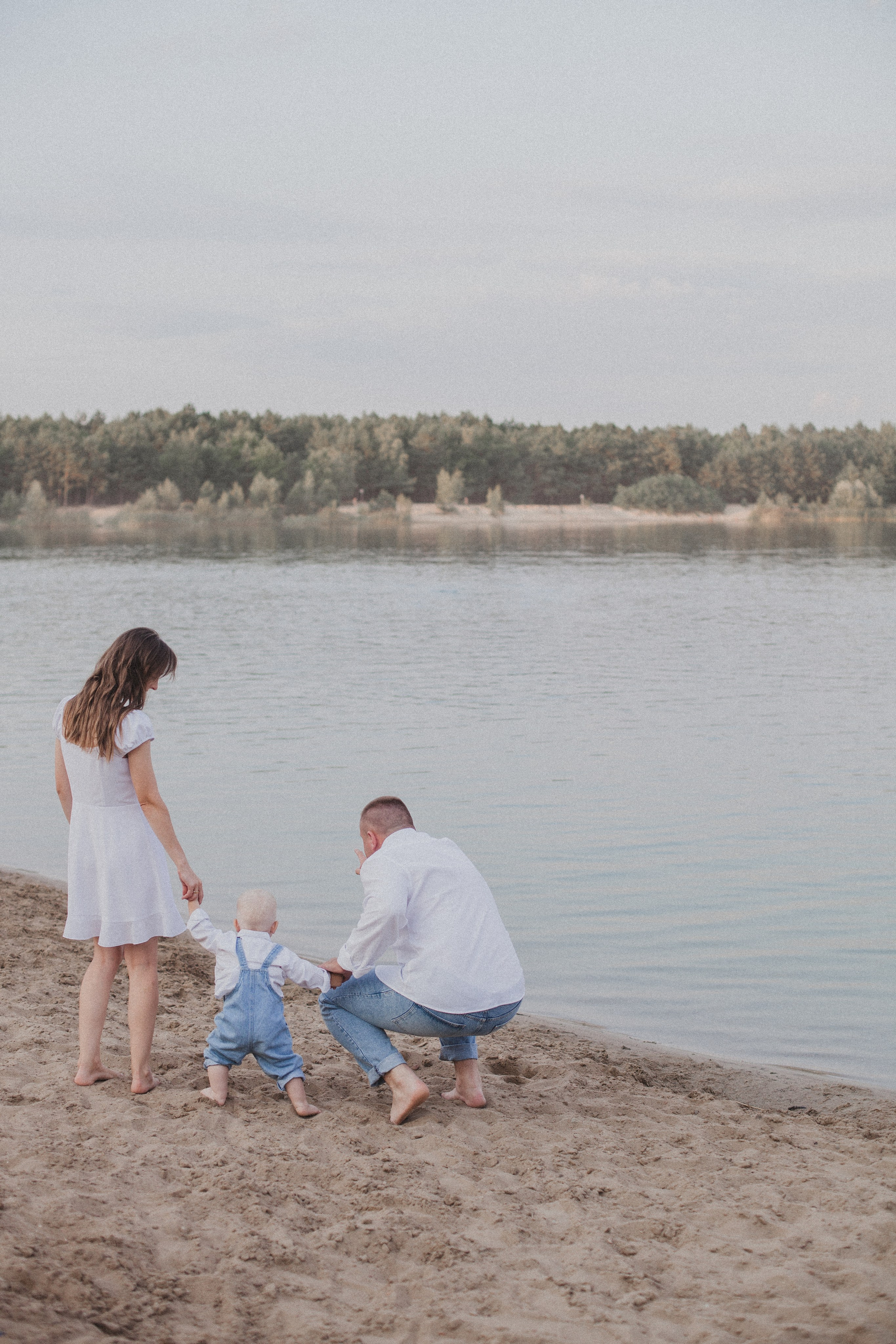 Семейные съемки