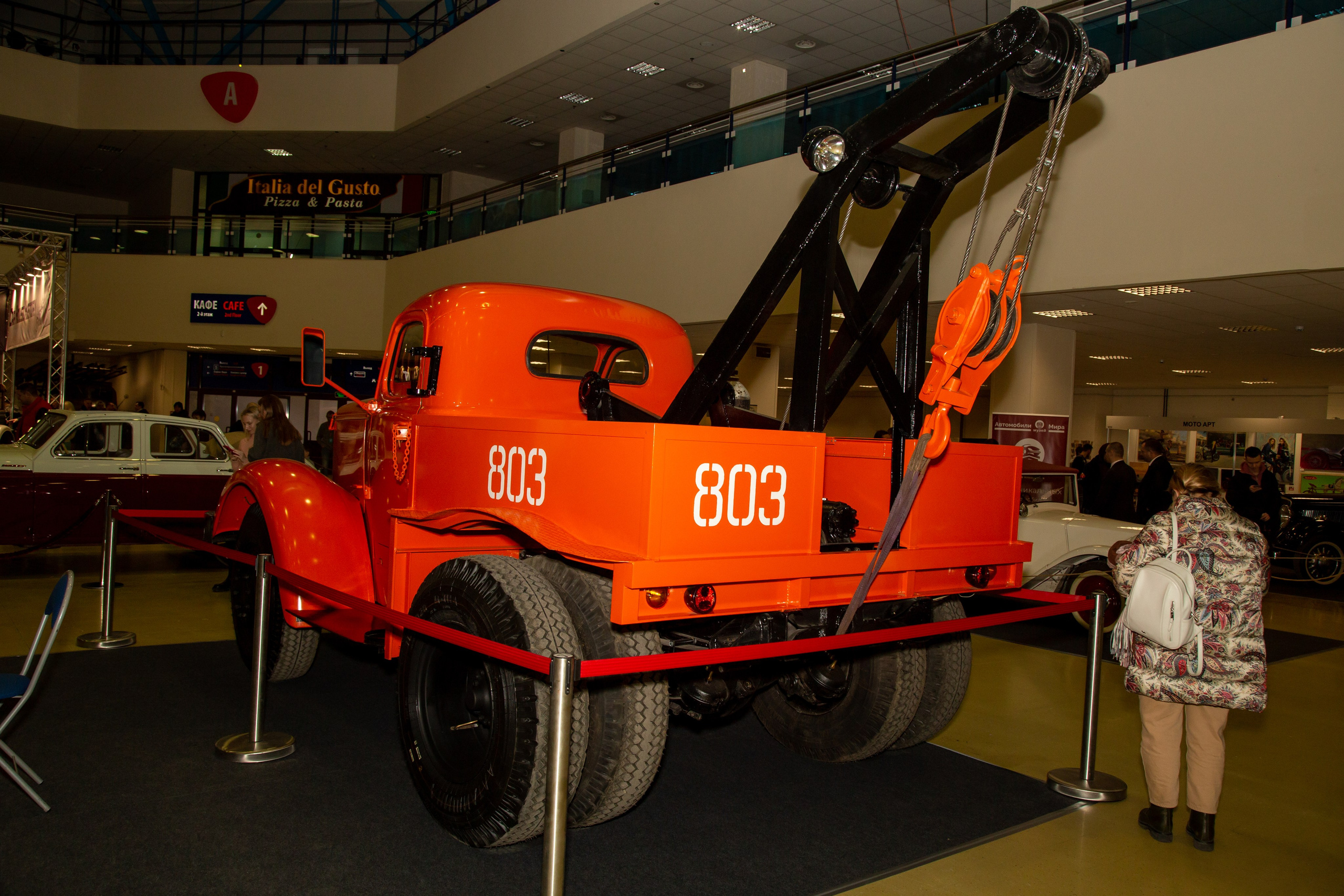 Фотопрогулка по выставке Поехали 2022. «Студия DRONAVT`s» — видеосъёмка и фотография г. Москва