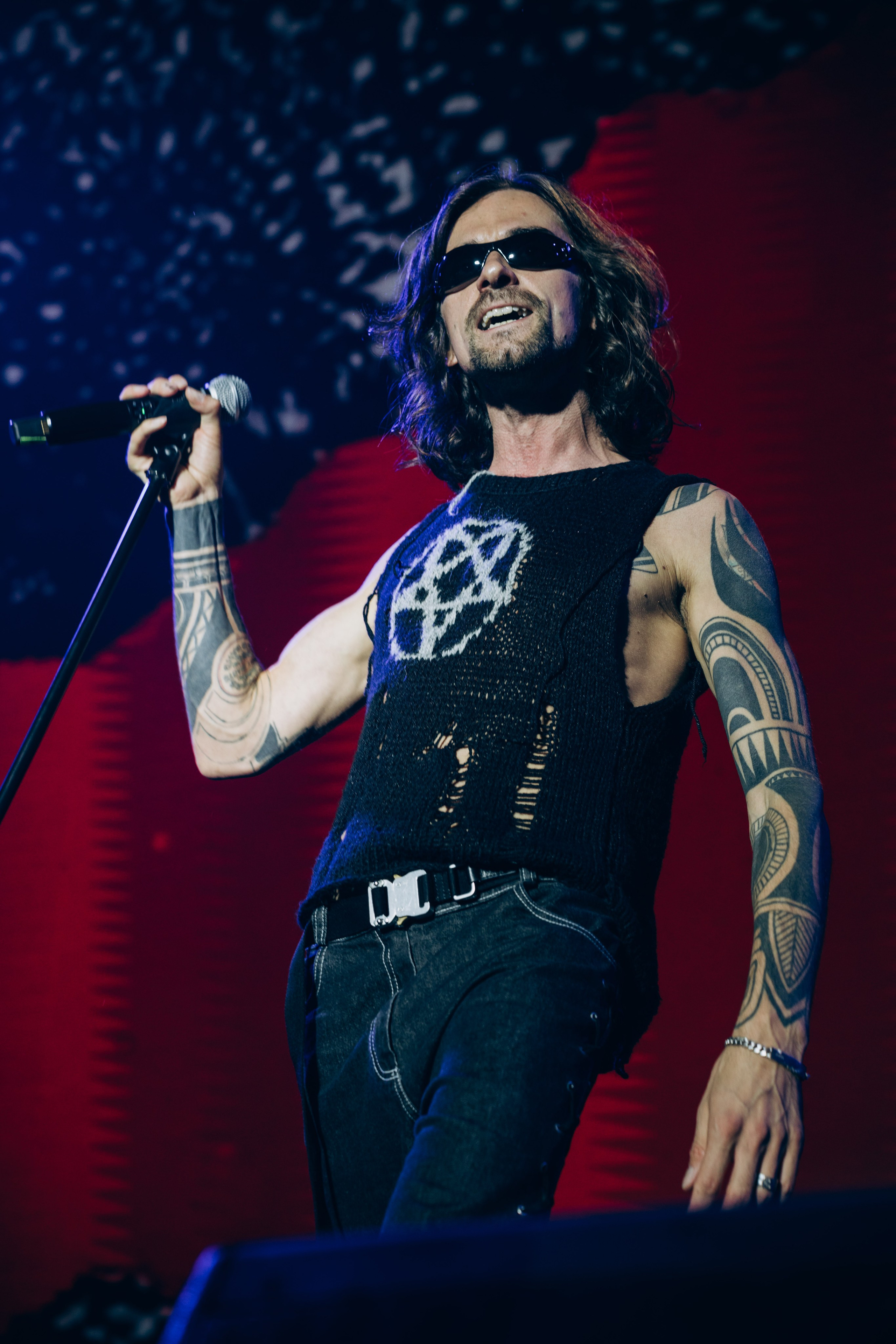 Picnic by partners. Главная