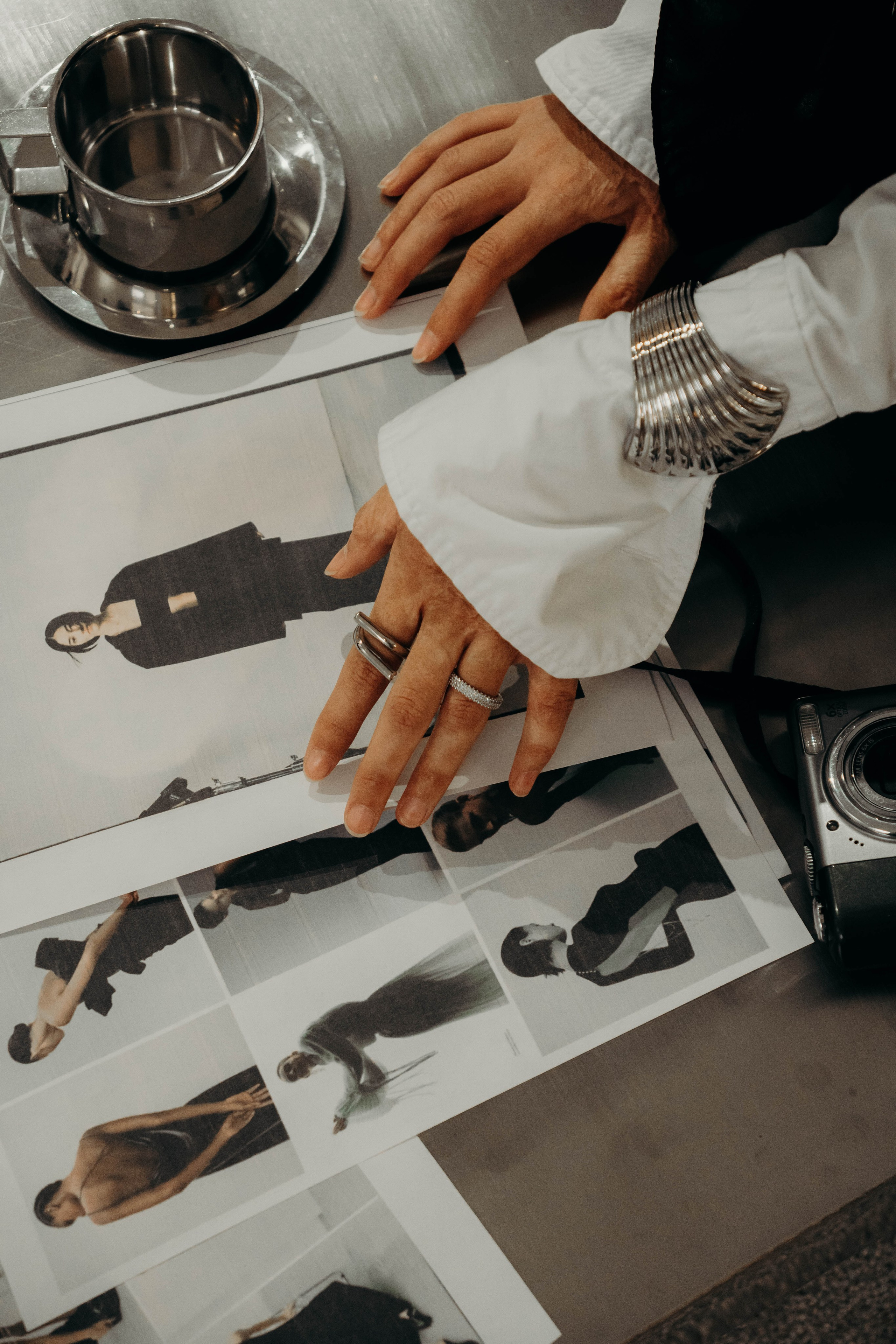 Be_unique_multibrand. Главная